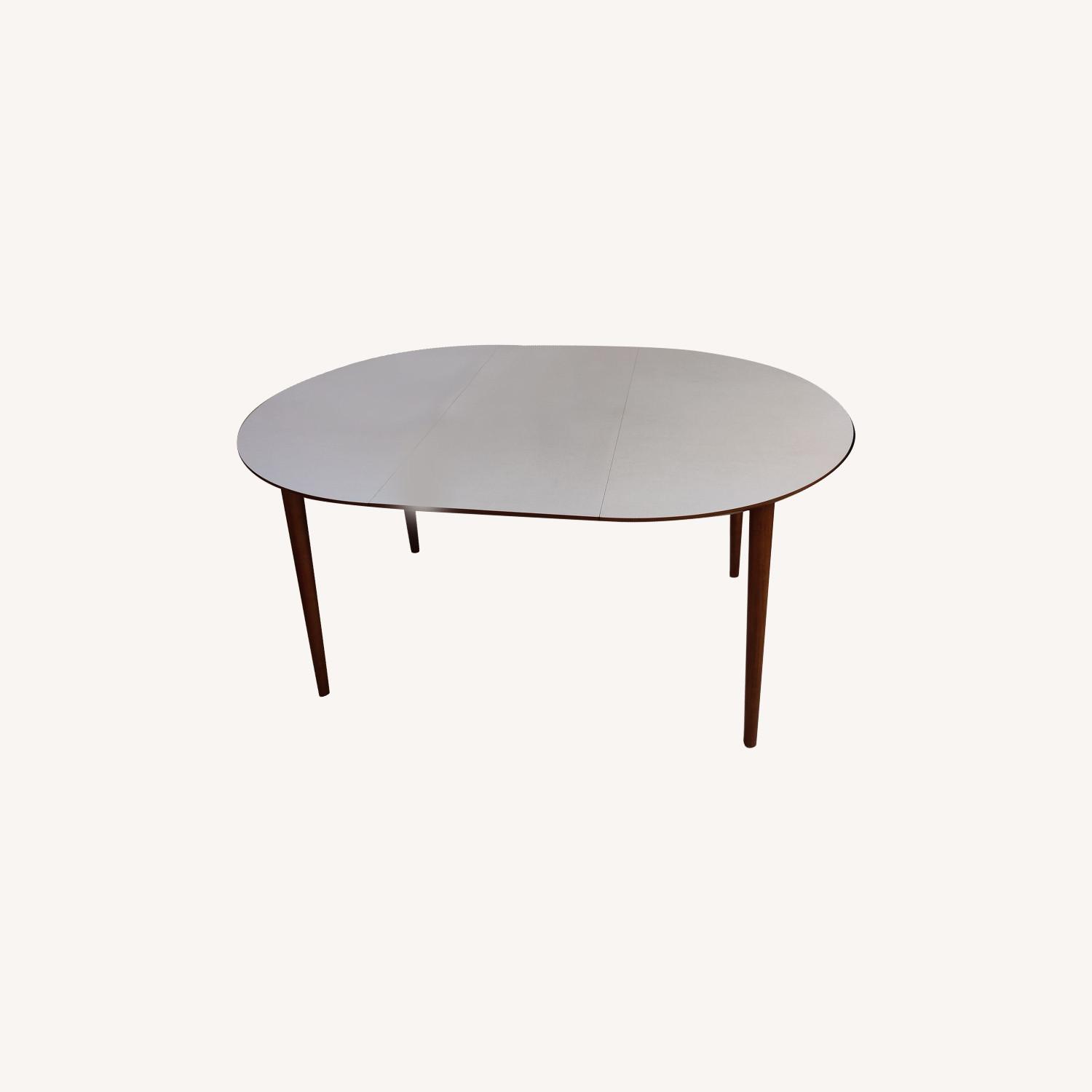 West Elm Dining Table - image-0