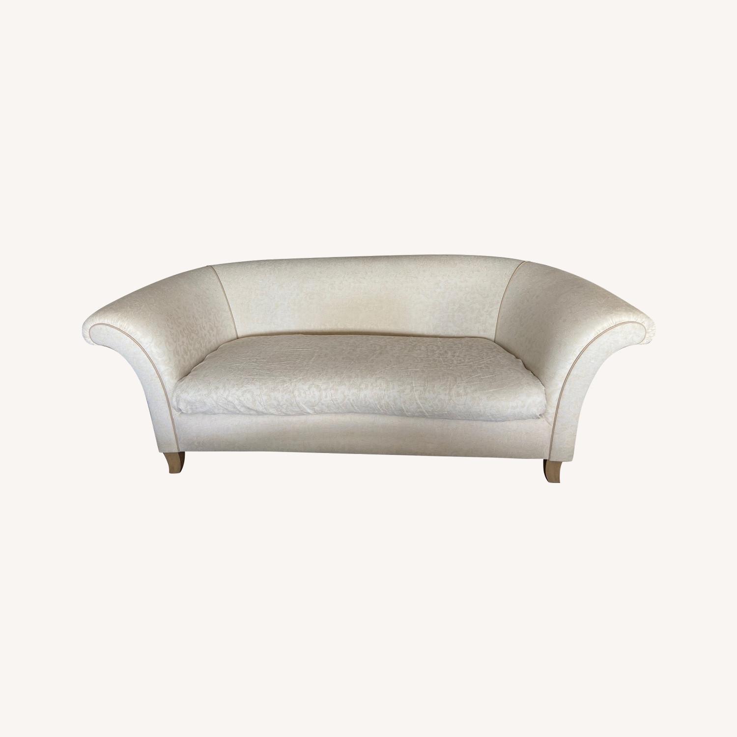 Taylor Made Custom Sofa - image-0
