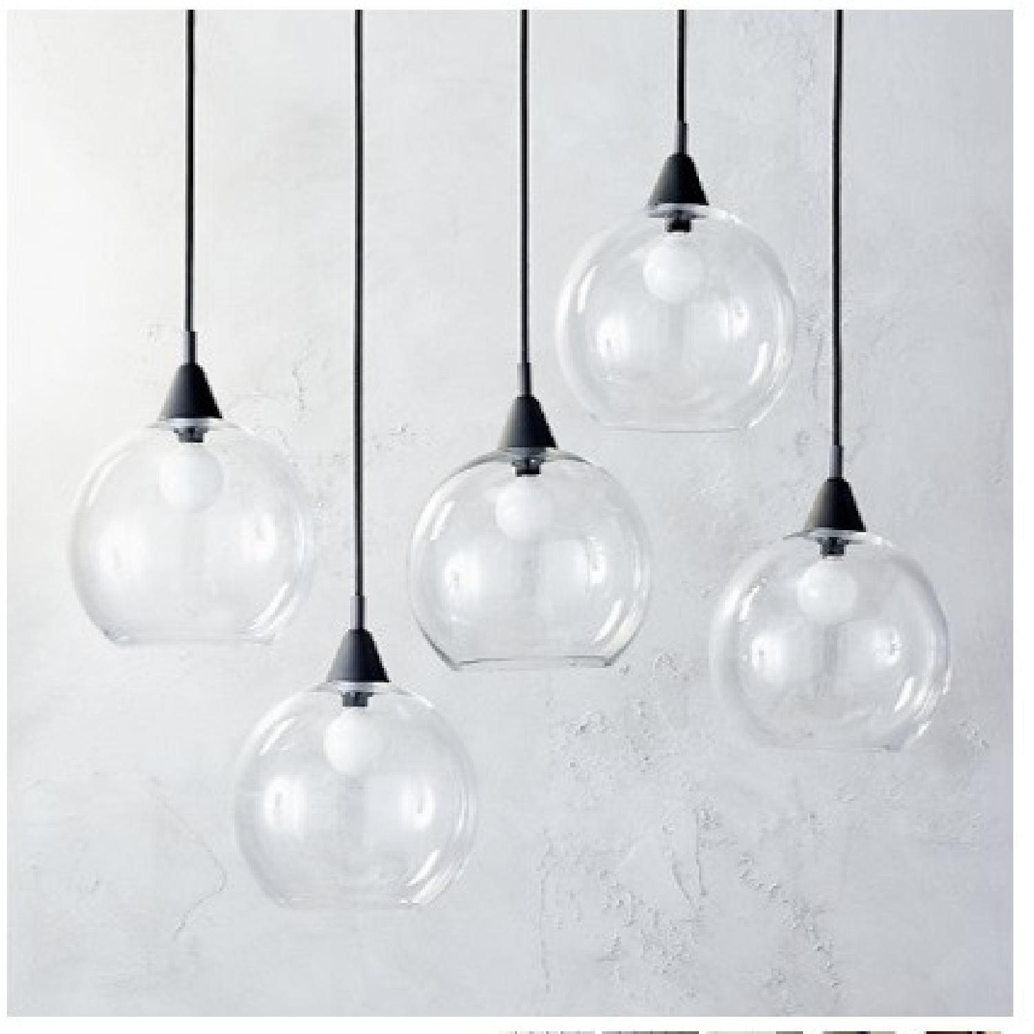 CB2 Firefly Pendant Light - image-4