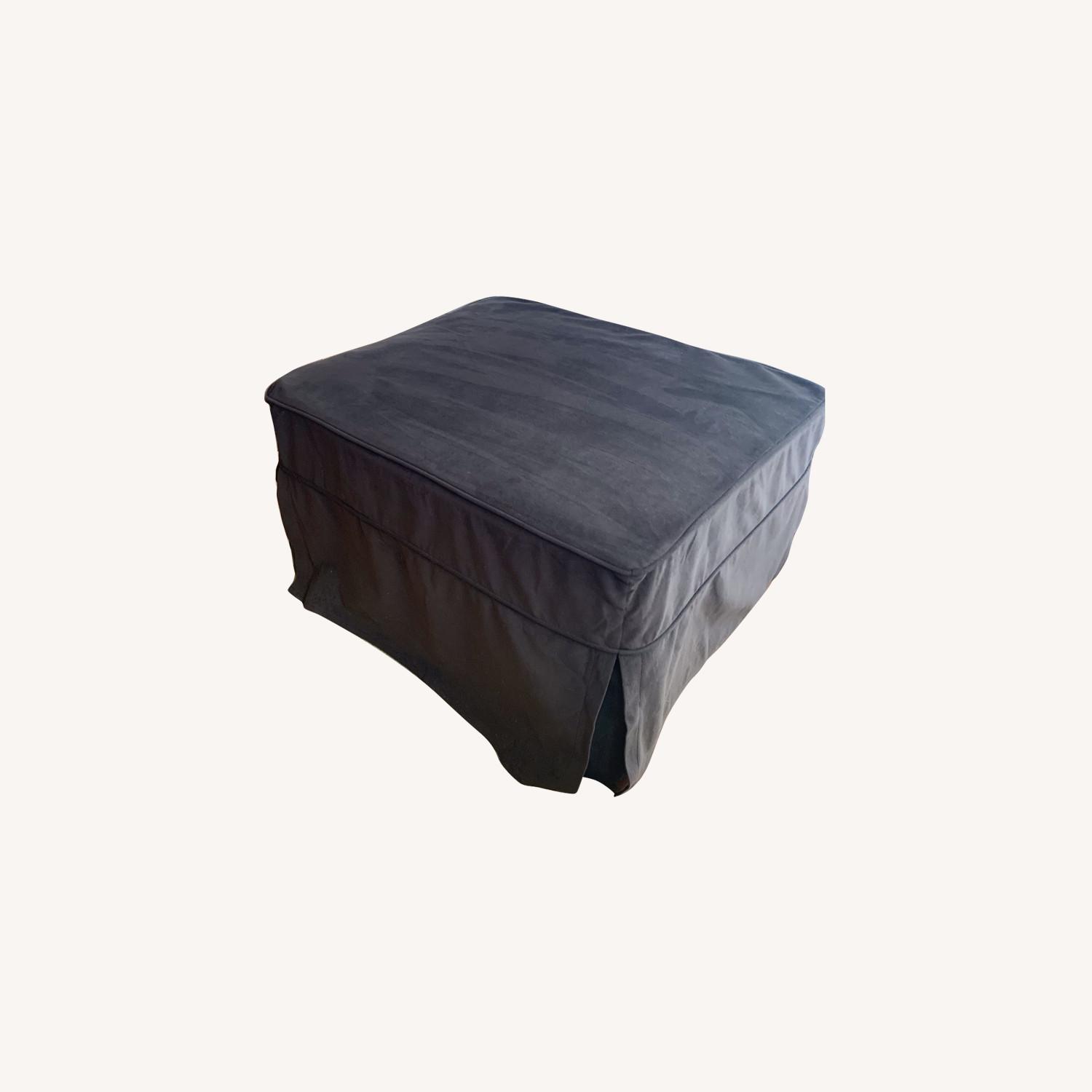 Castro Convertibles Ottoman/Twin Bed - image-0