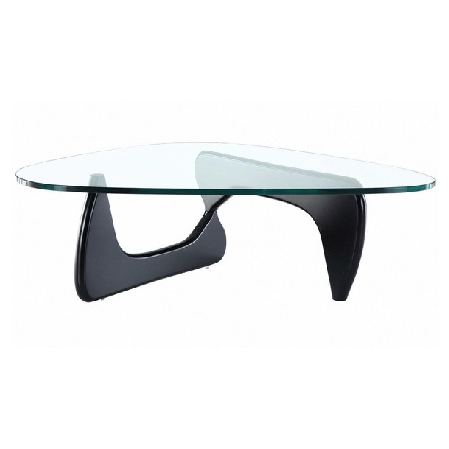 Modern In Designs Noguchi Style Coffee Table - image-0