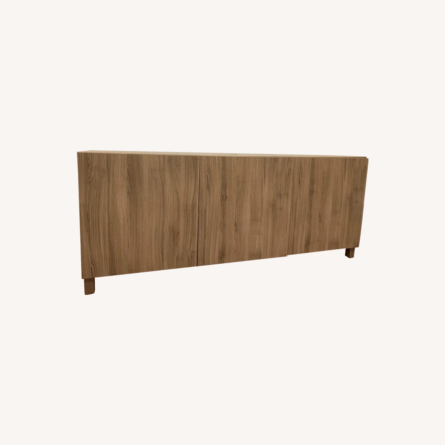 IKEA BESTA Media Console AptDeco