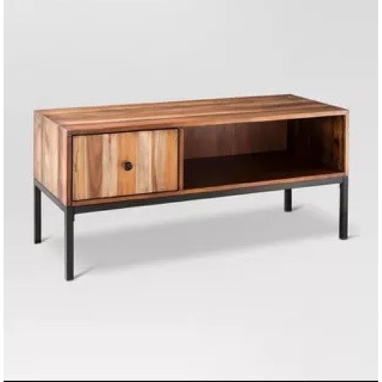 Target Hernwood TV Stand AptDeco