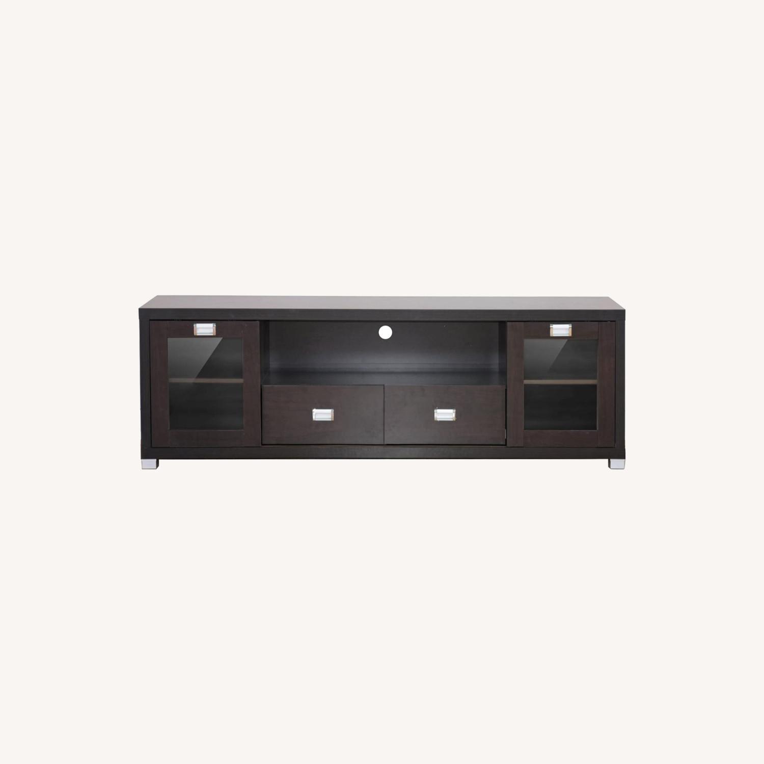 Baxton Studio Gosford TV Stand - image-0