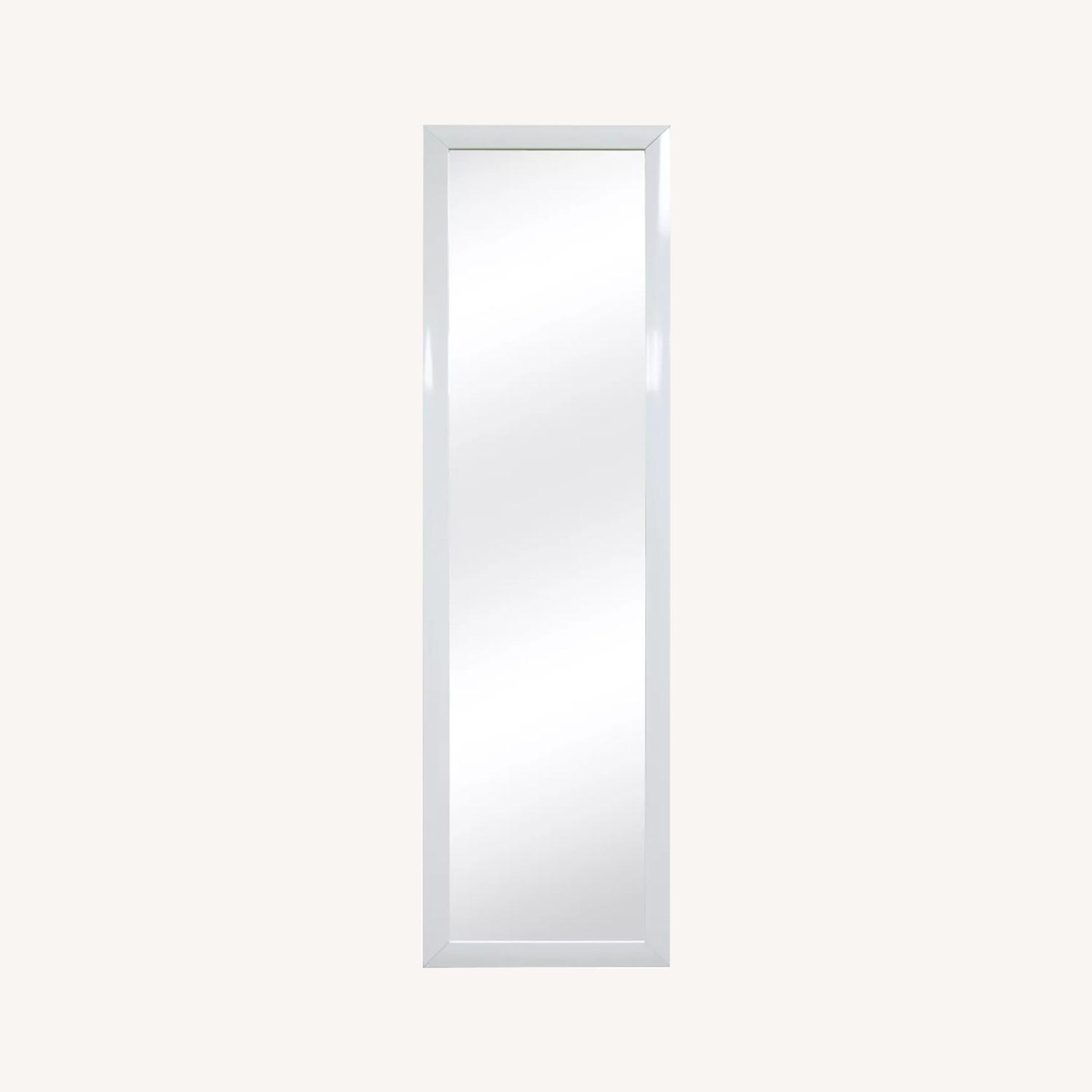 Target OvertheDoor Mirror AptDeco