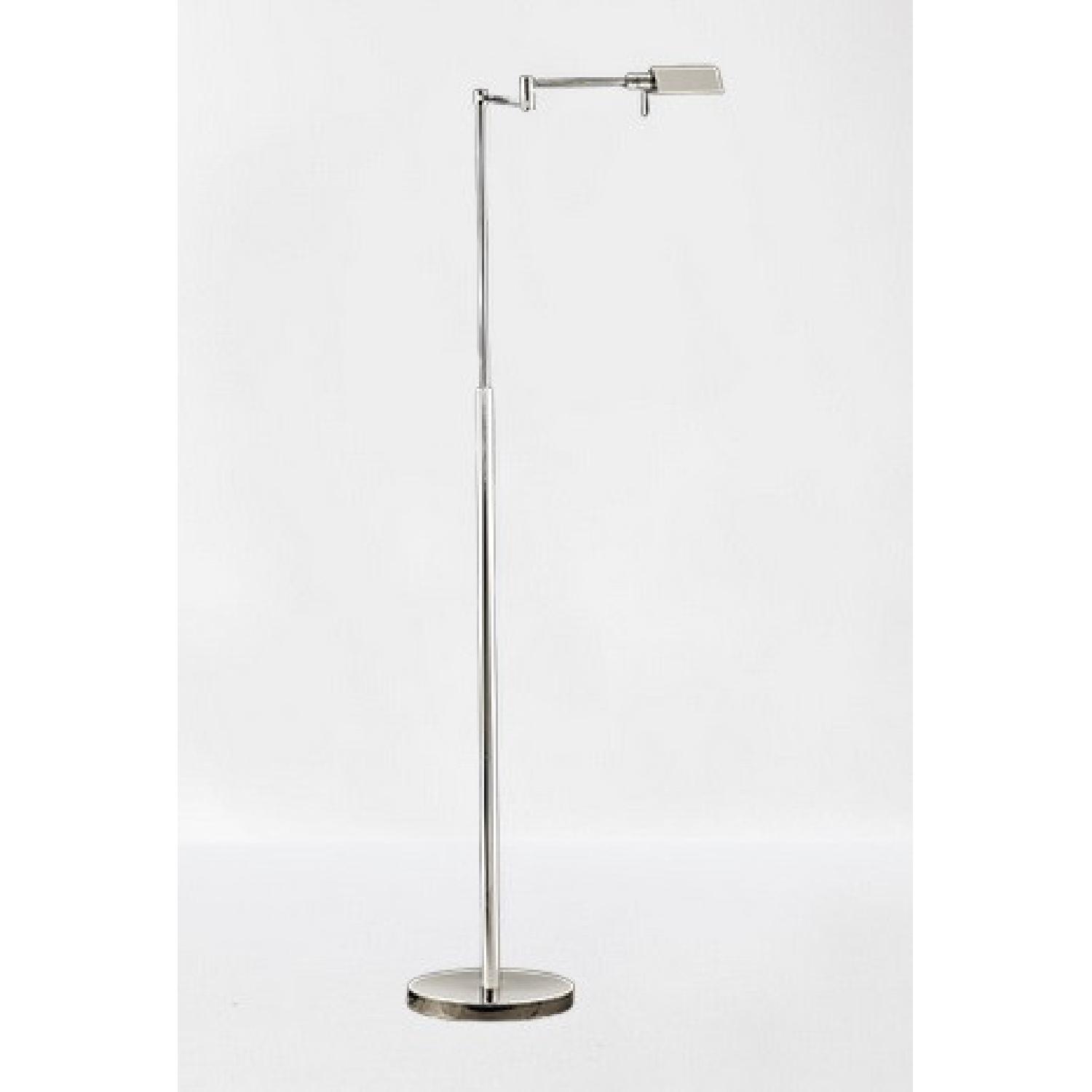 Restoration Hardware Reading Floor Lamp - image-4