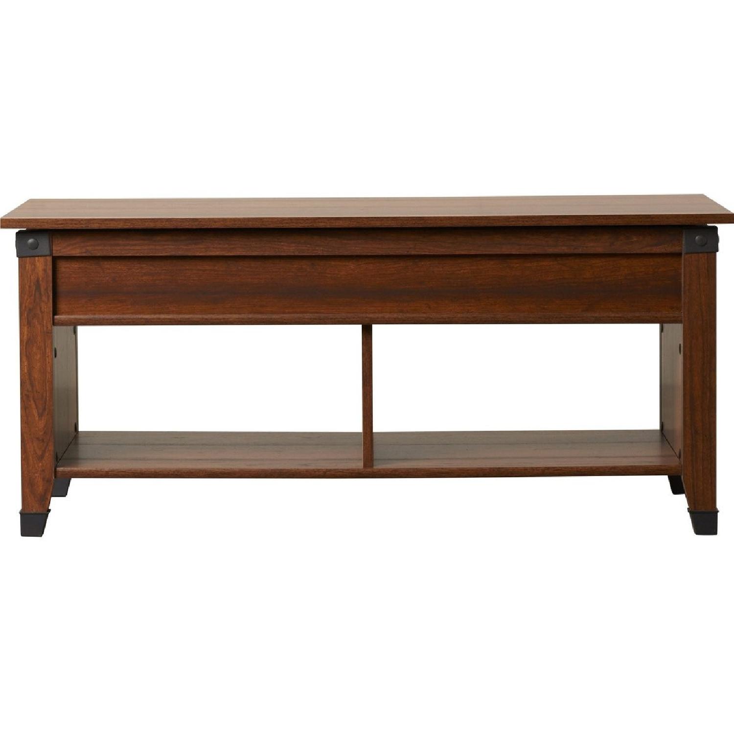 Wayfair Newdale Lift Top Coffee Table - image-5