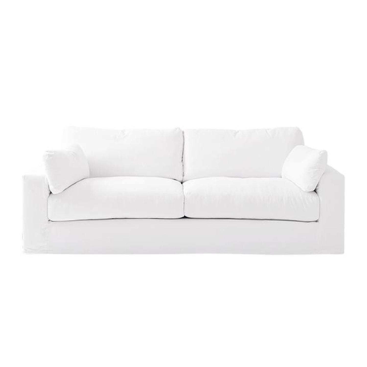 Shabby Chic SOHO Sofa - image-0