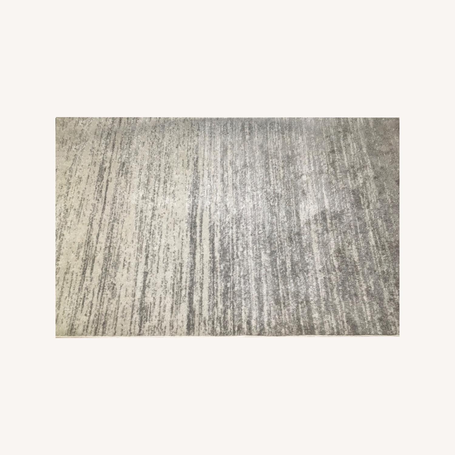 Safavieh Adirondack Area Rug Ivory/Grey - image-0