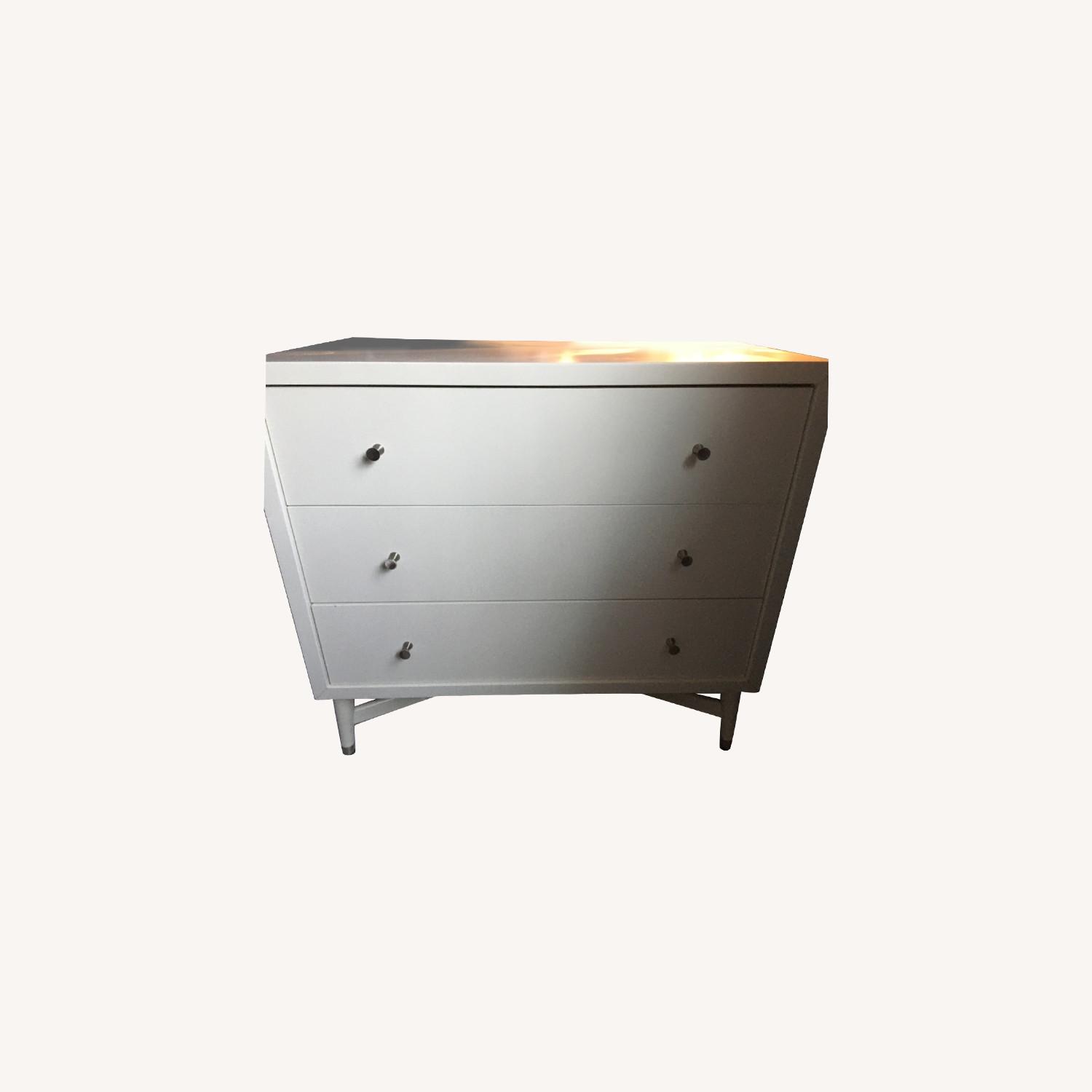 Dwell Studio MidCentury Dresser AptDeco