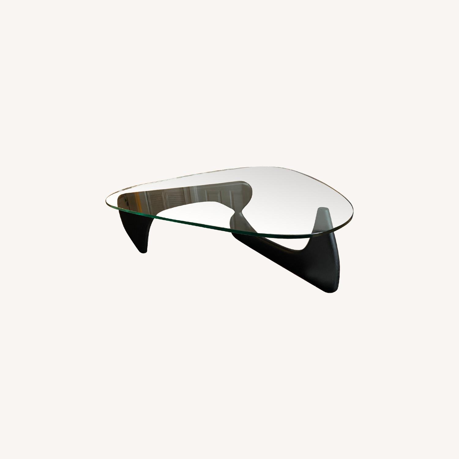 Isamu Noguchi Coffee Table Replica - AptDeco