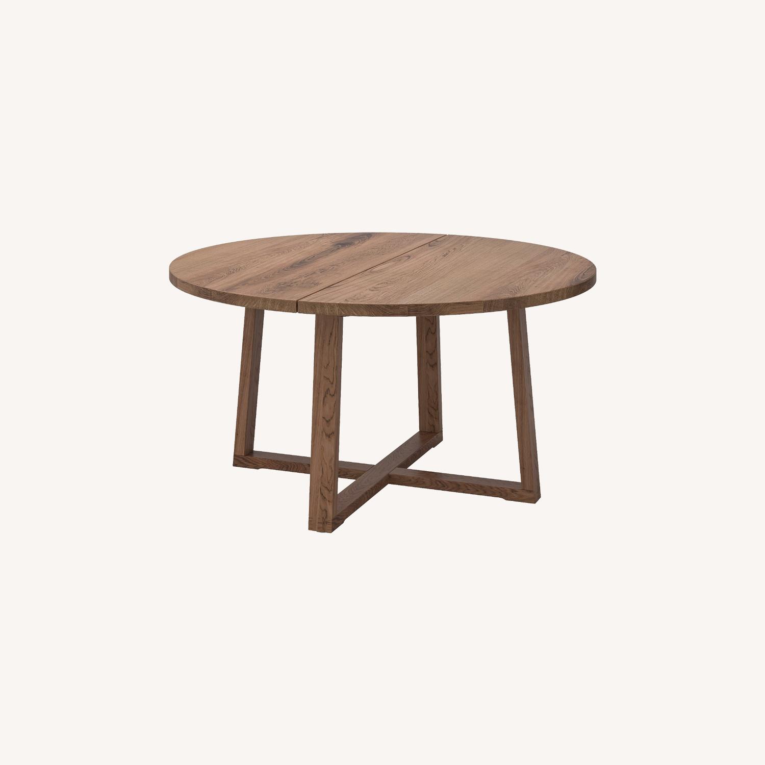 IKEA MRBYLNGA Table - image-0
