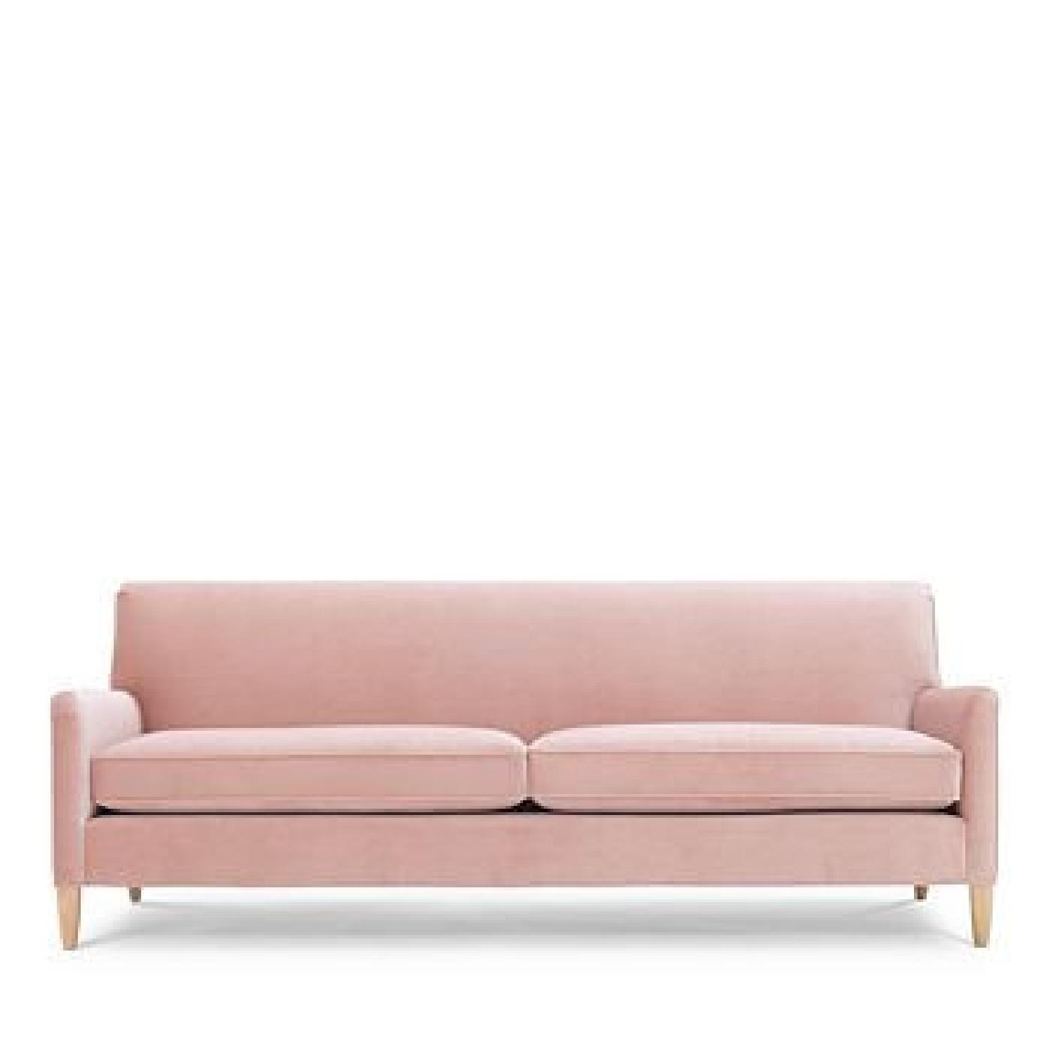 Mitchell Gold + Bob Williams Sofa - image-6