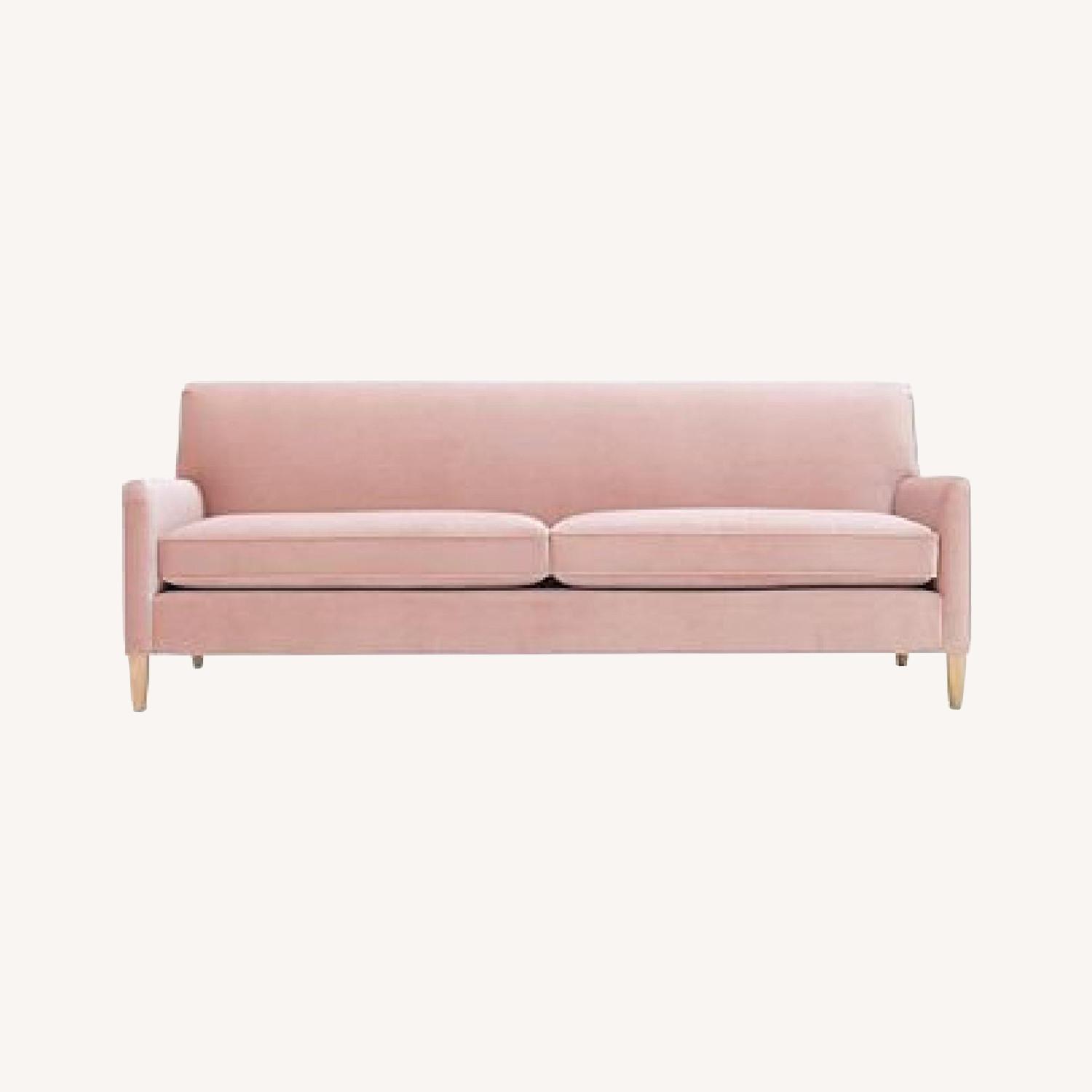 Mitchell Gold + Bob Williams Sofa - image-0
