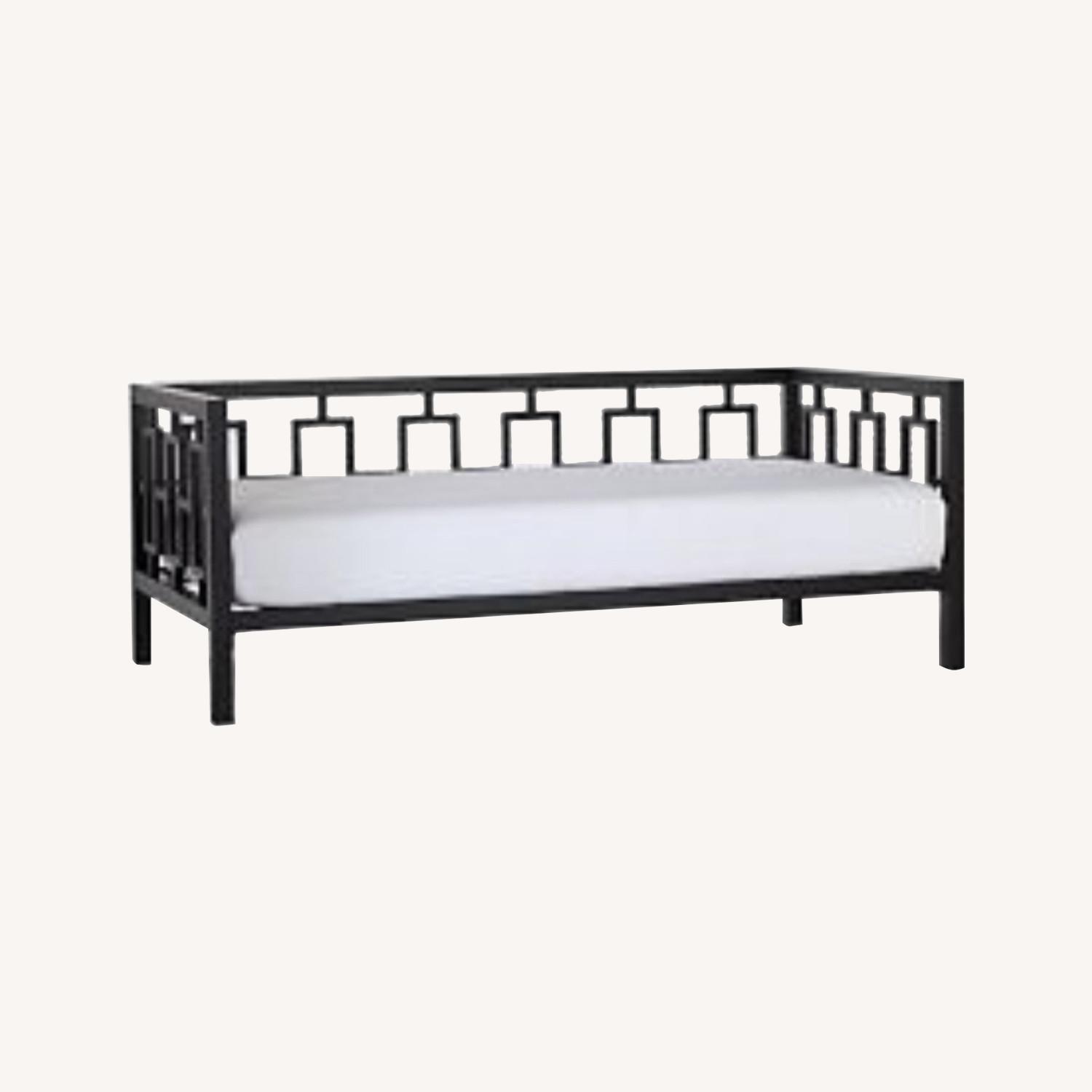 West Elm Daybed - image-0