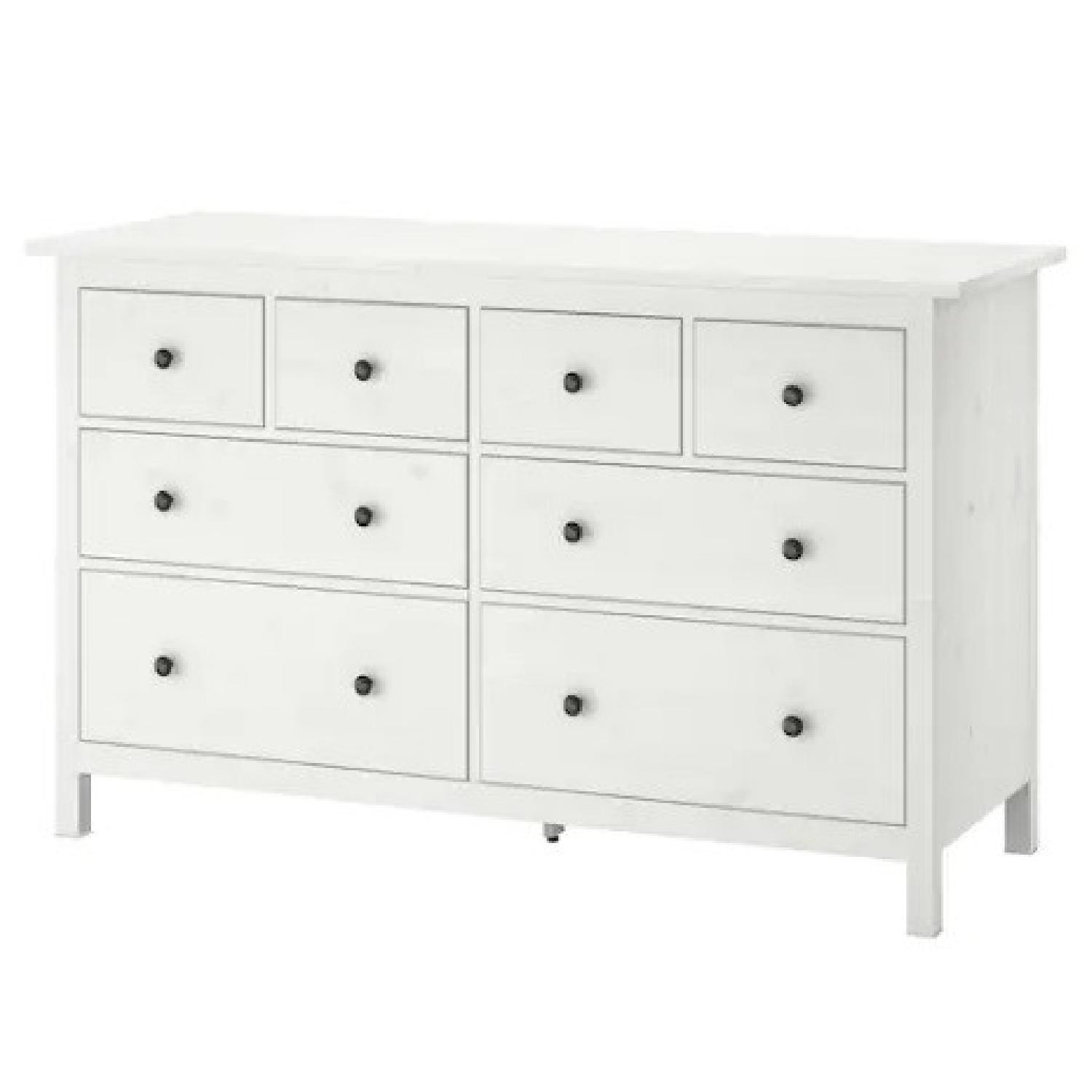 IKEA Hemnes Dresser - image-0