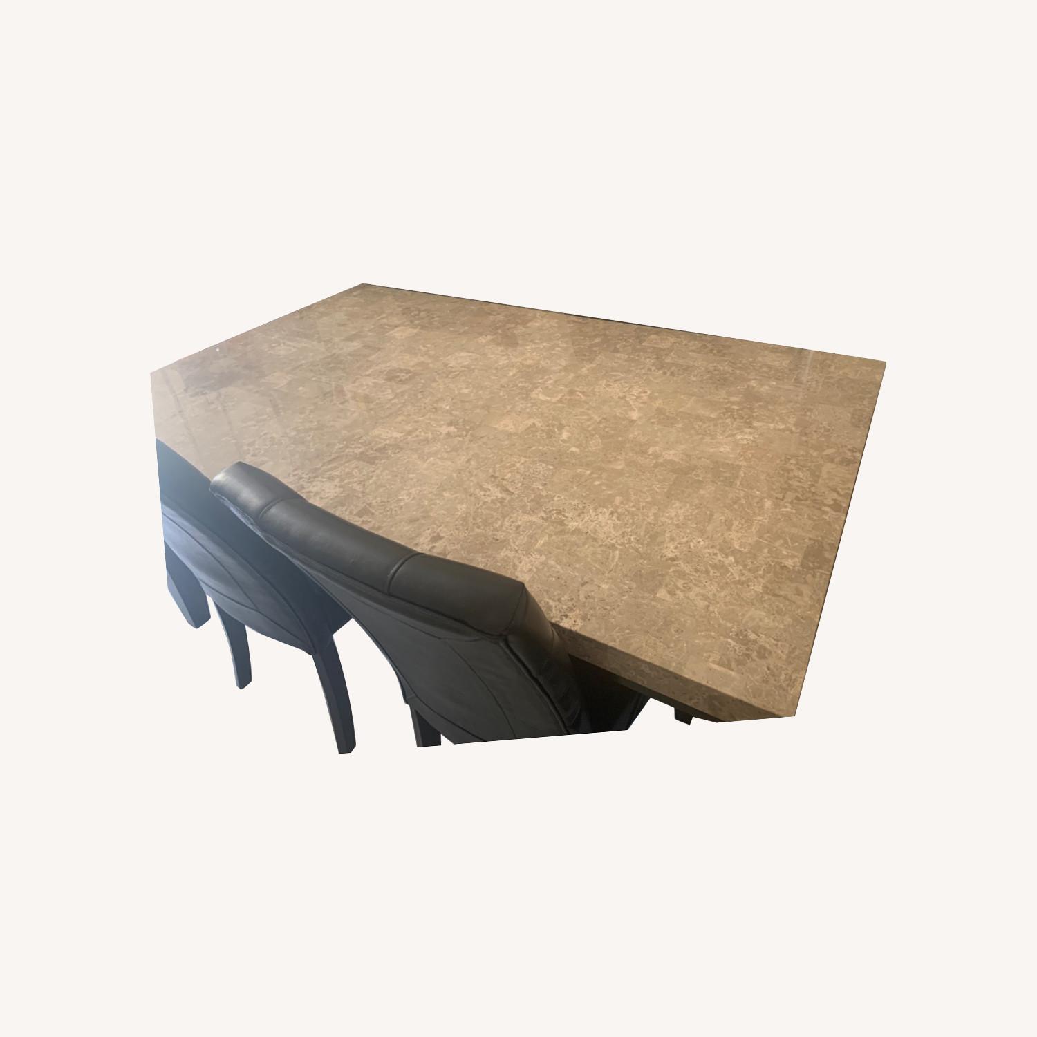 Montibello Dining Room Table - image-0
