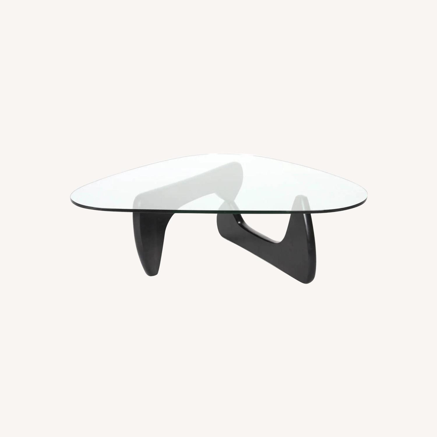 Noguchi Coffee Table - image-0