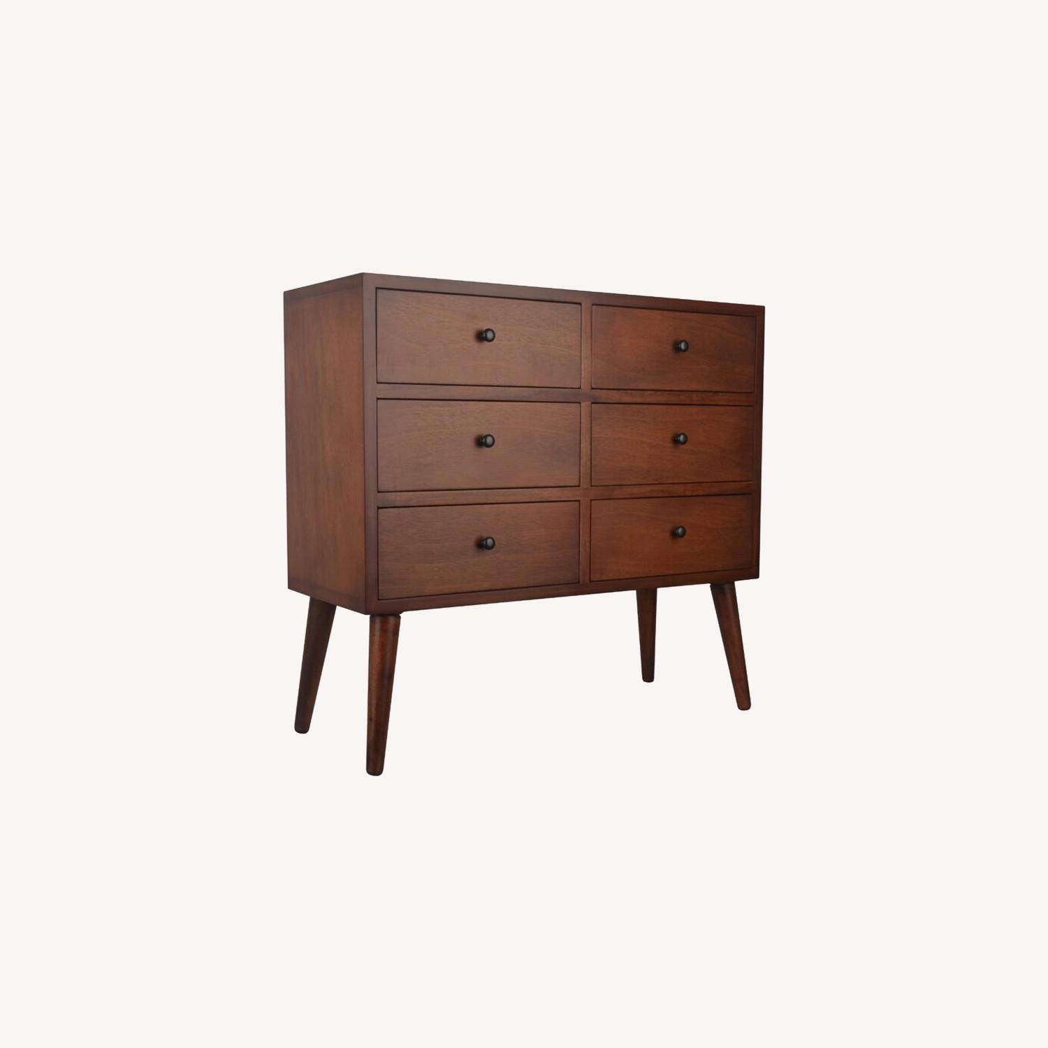 Wayfair Pelham 6 Drawer Accent Chest - image-0