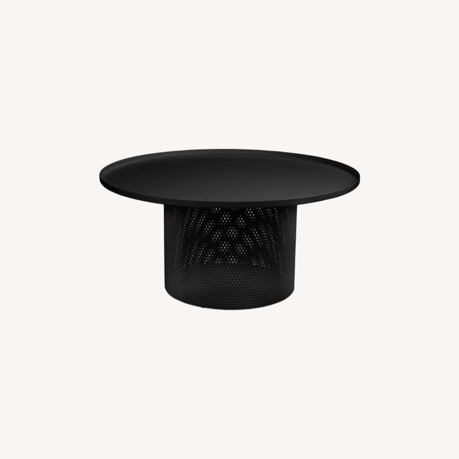 Article Equa Coffee Table Black - image-0