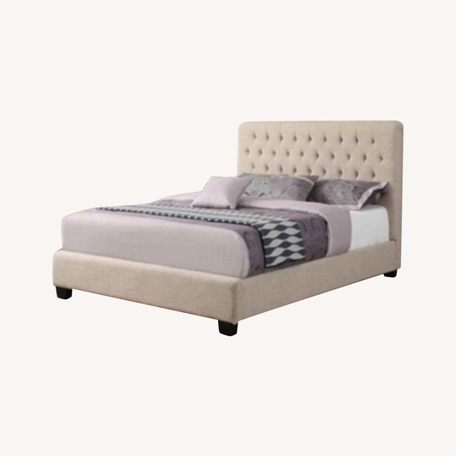 Jennifer Convertibles Furniture Laura Bed AptDeco