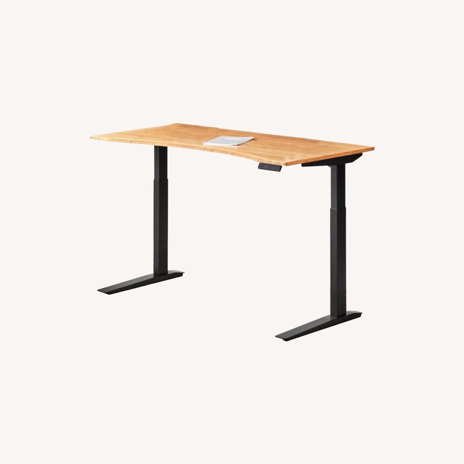 Jarvis Adjustable Standing Desk - image-0