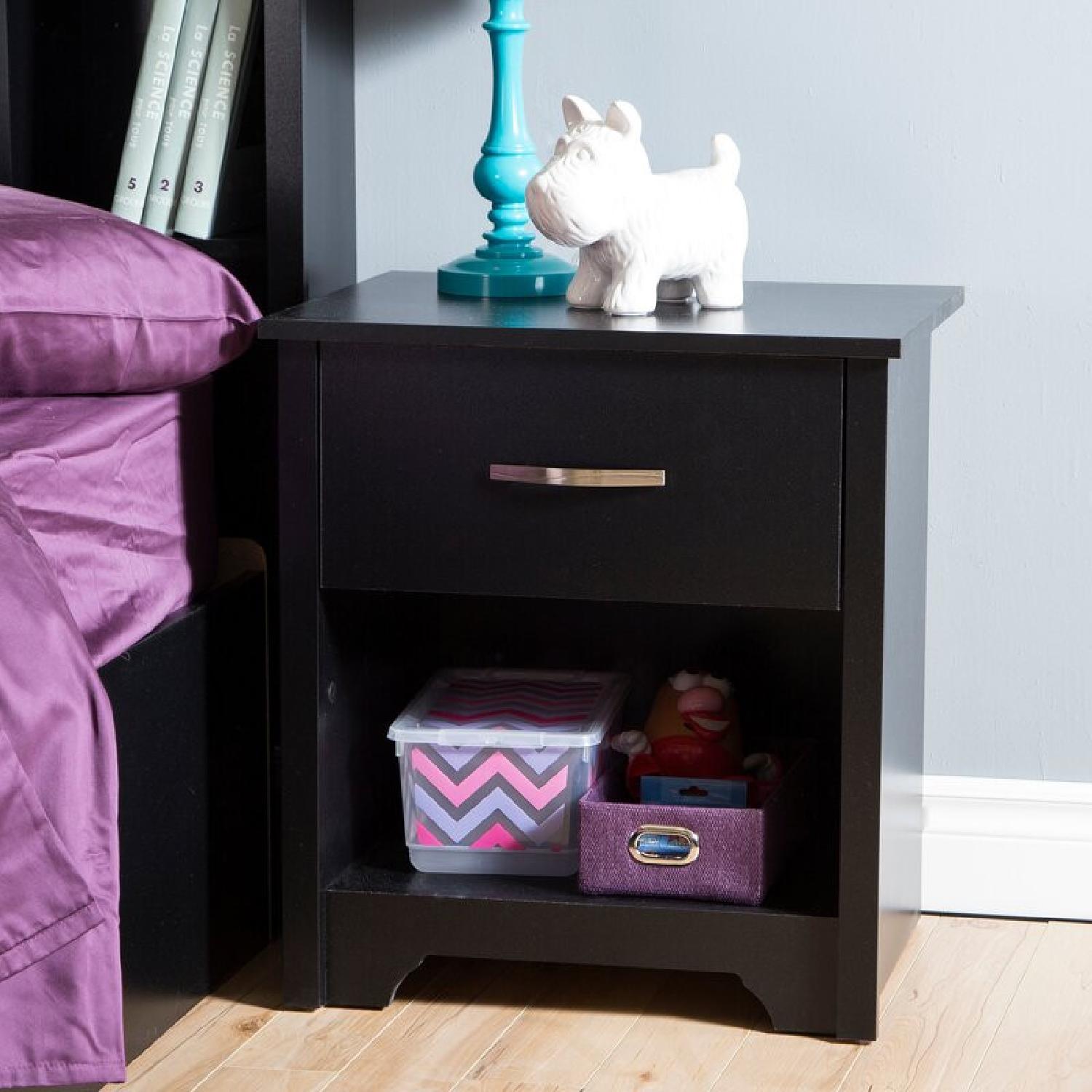Wayfair Nightstand Set - image-6