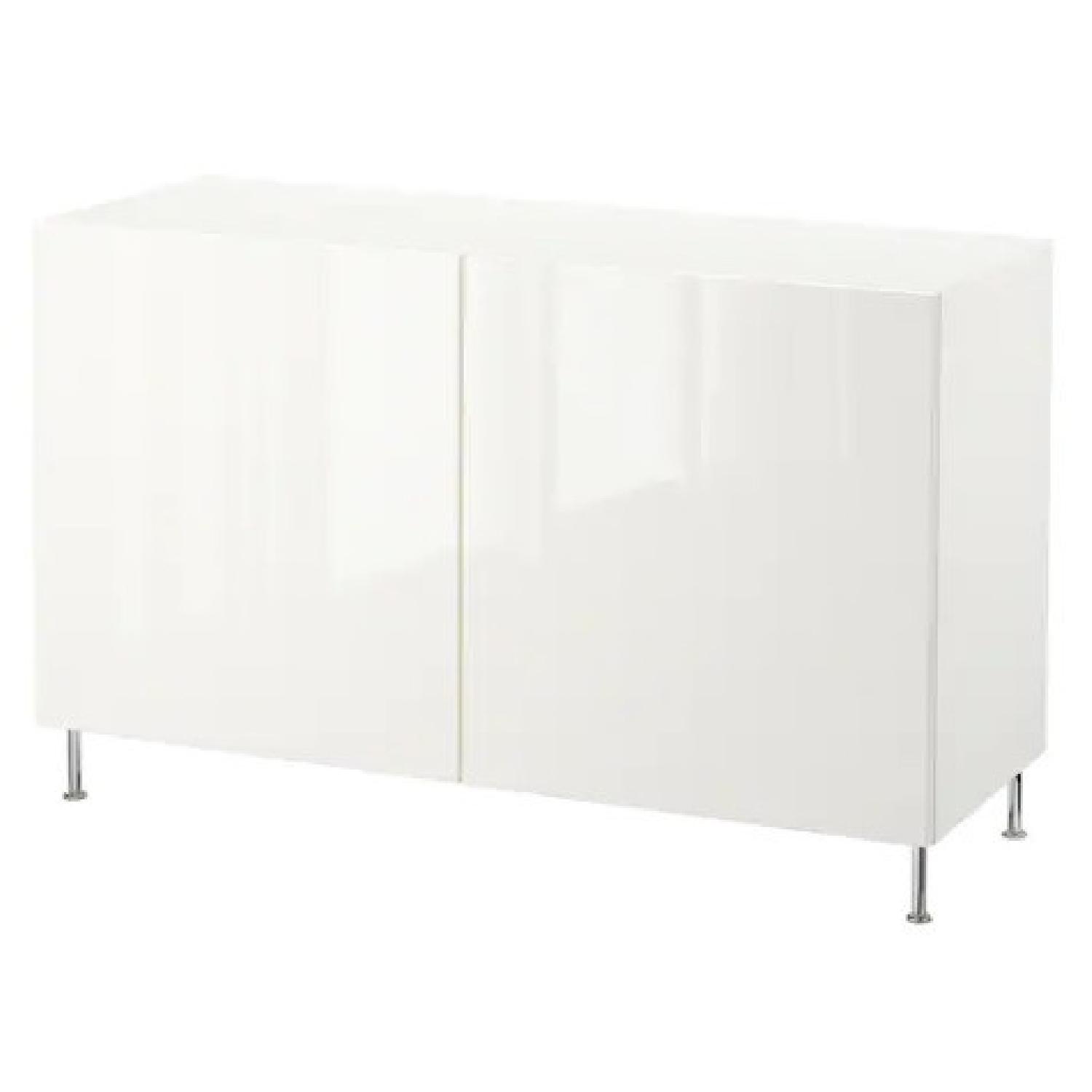 IKEA Besta Sideboard - image-4
