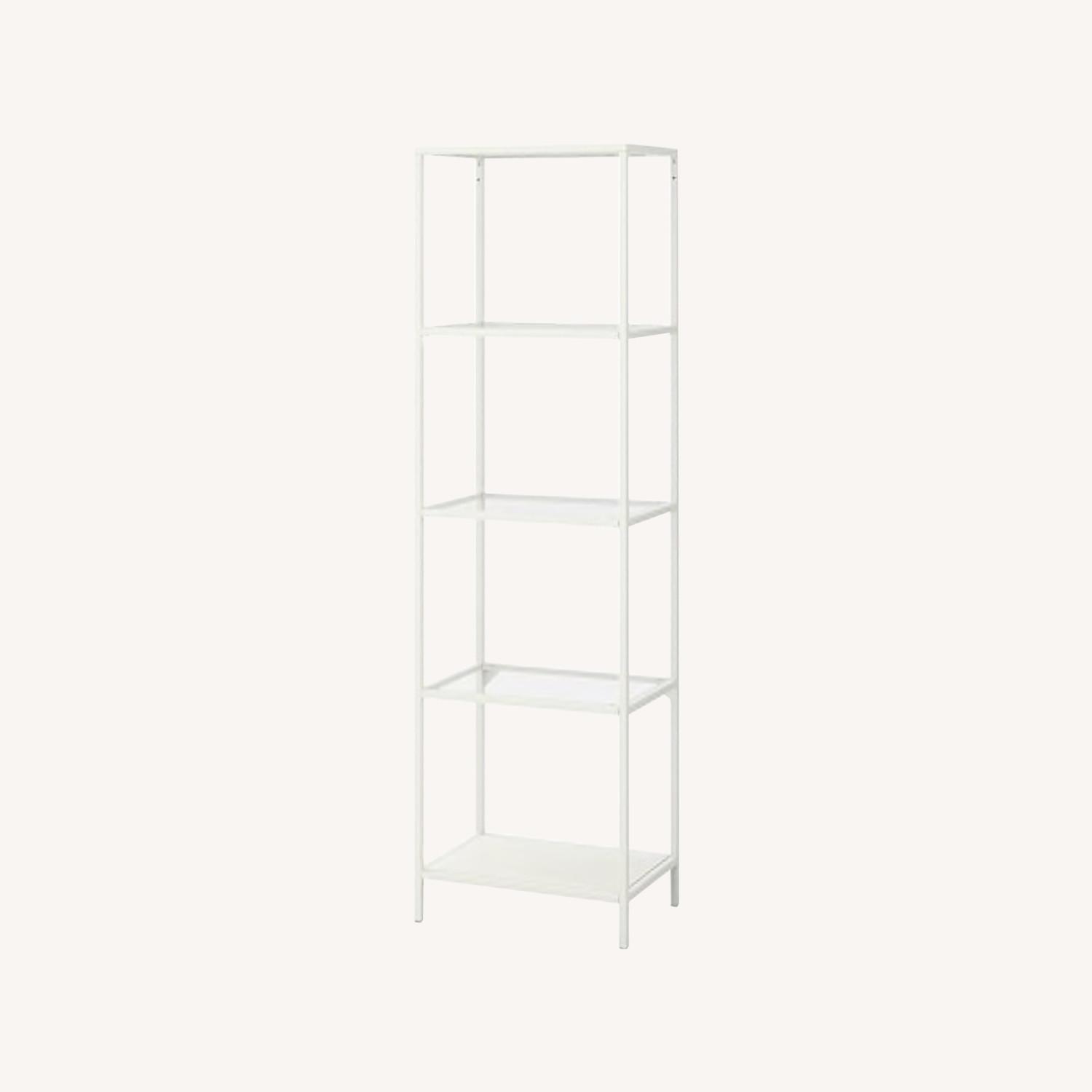 IKEA Multipurpose Shelf Unit - image-0