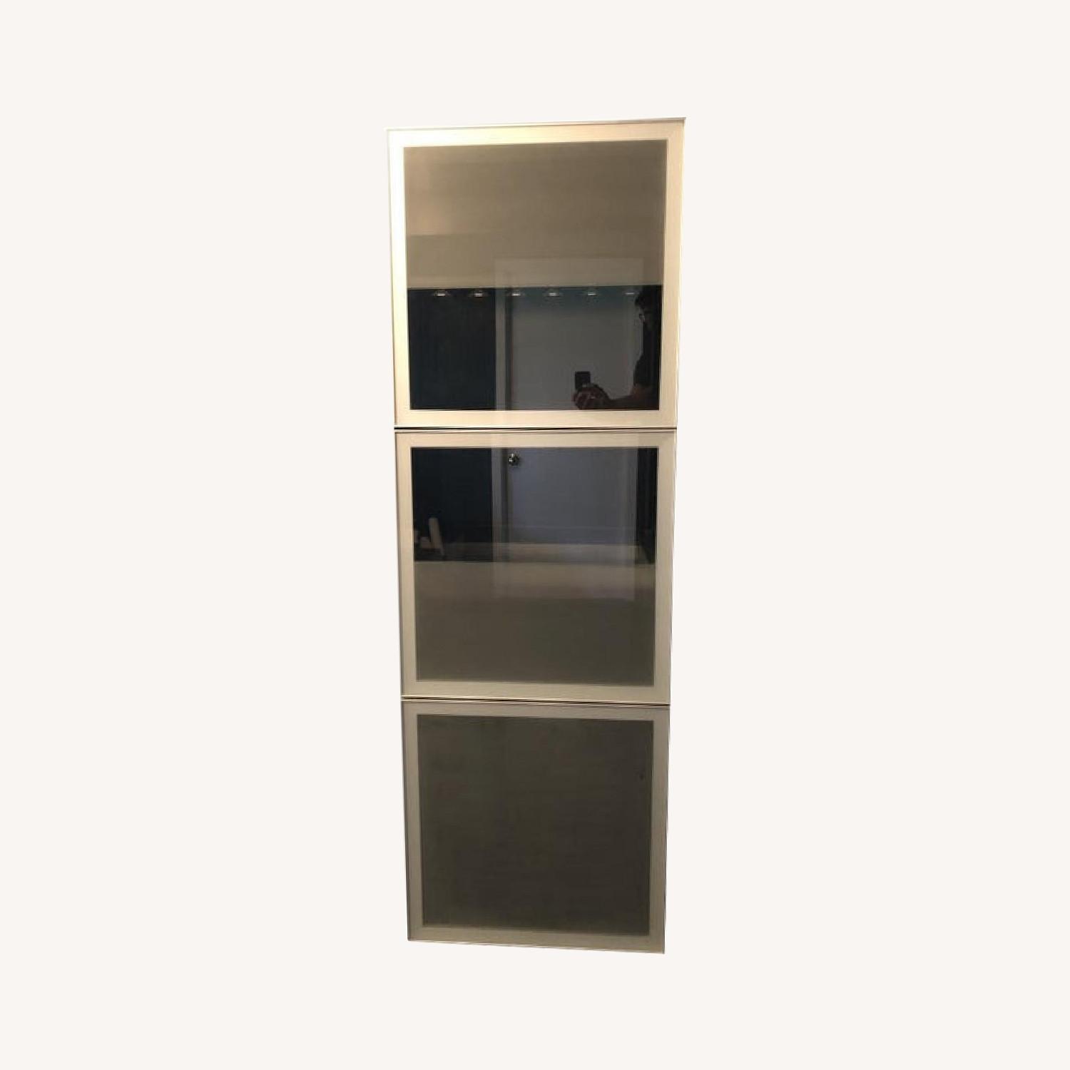 Design Within Reach Alto Vertical Cabinet - image-0