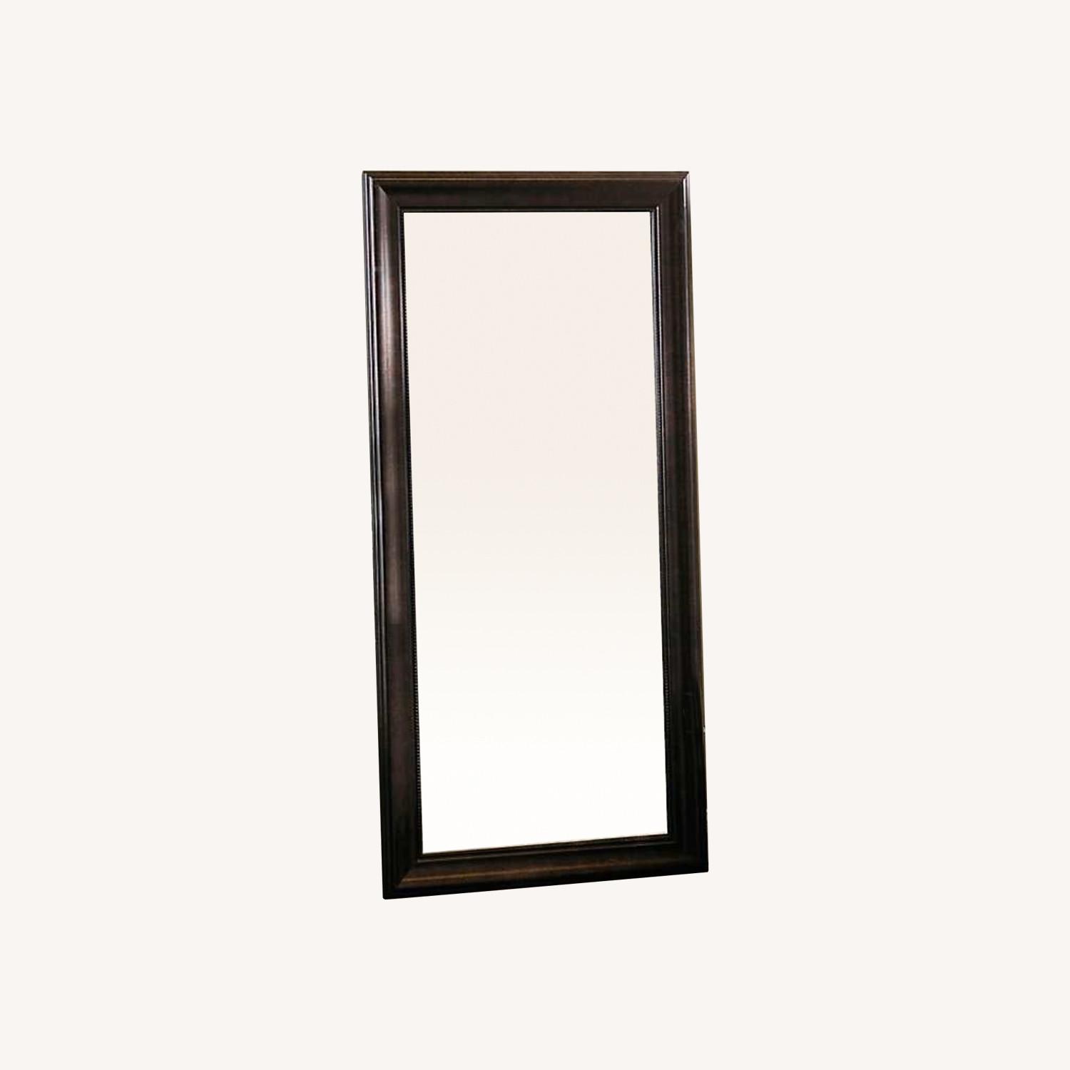 Kmart Large Wall or Floor Mirror AptDeco