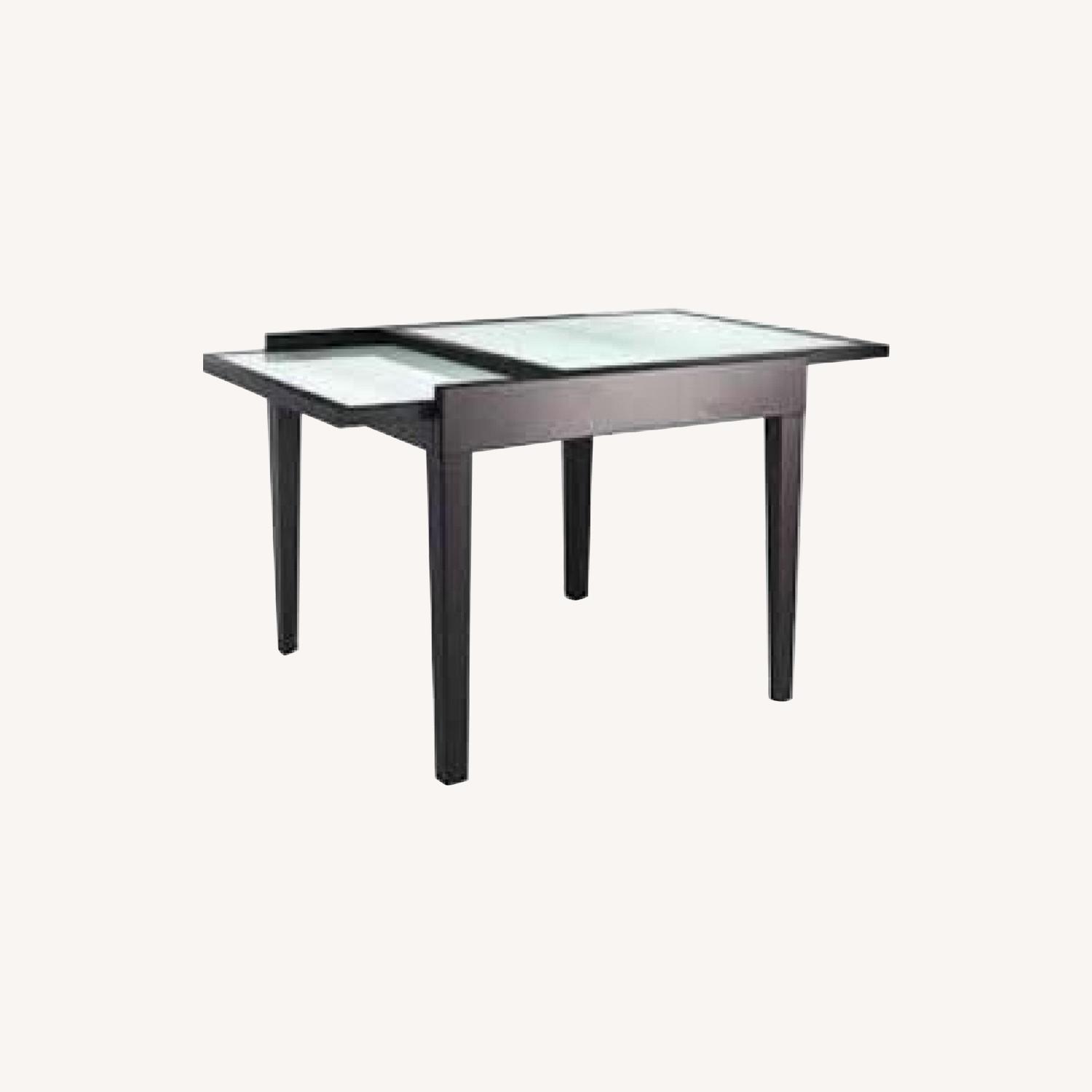 Design Within Reach Spanna Extending Dining Table - image-0