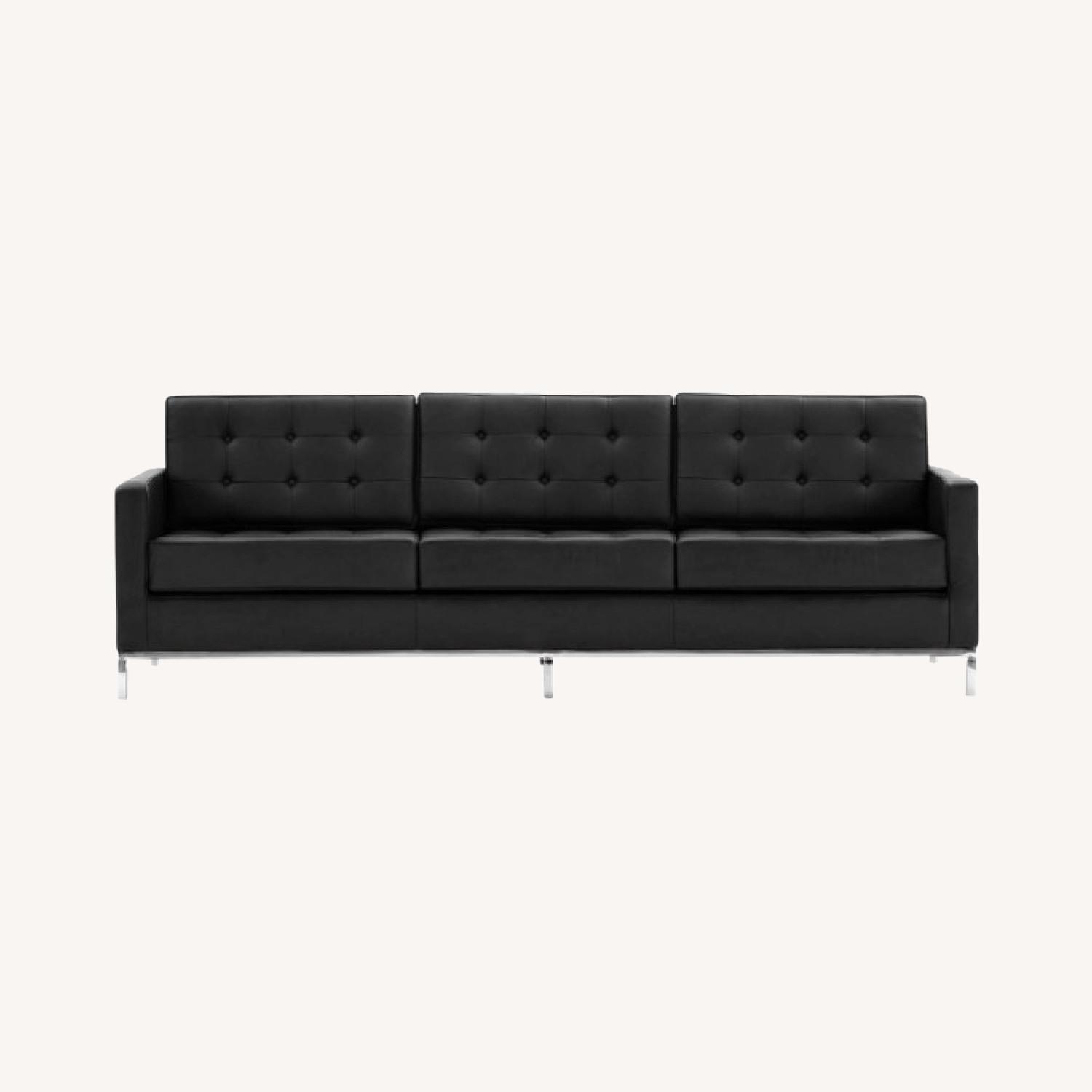Florence Knoll Style Sofa - image-0