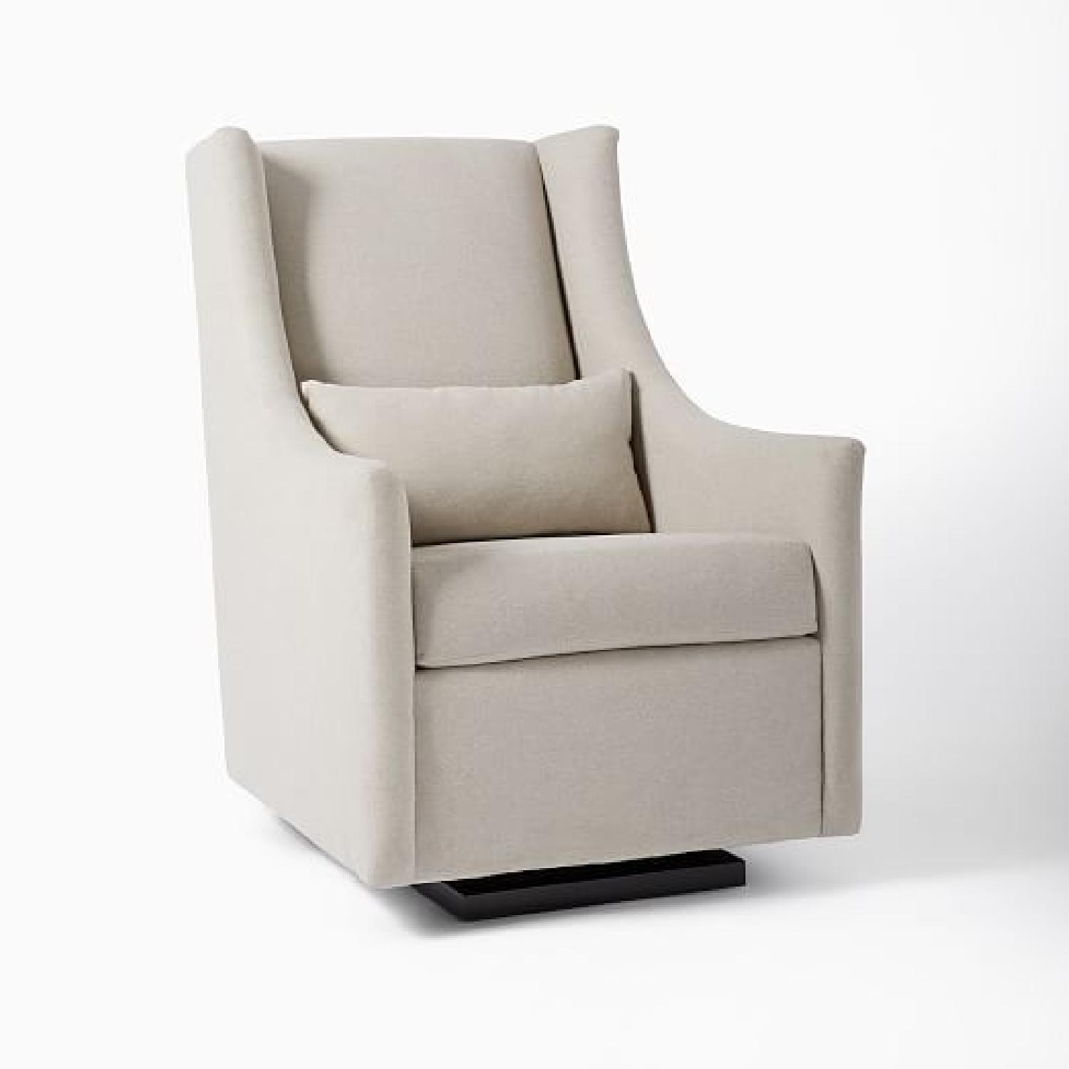 West Elm Graham Glider - image-5