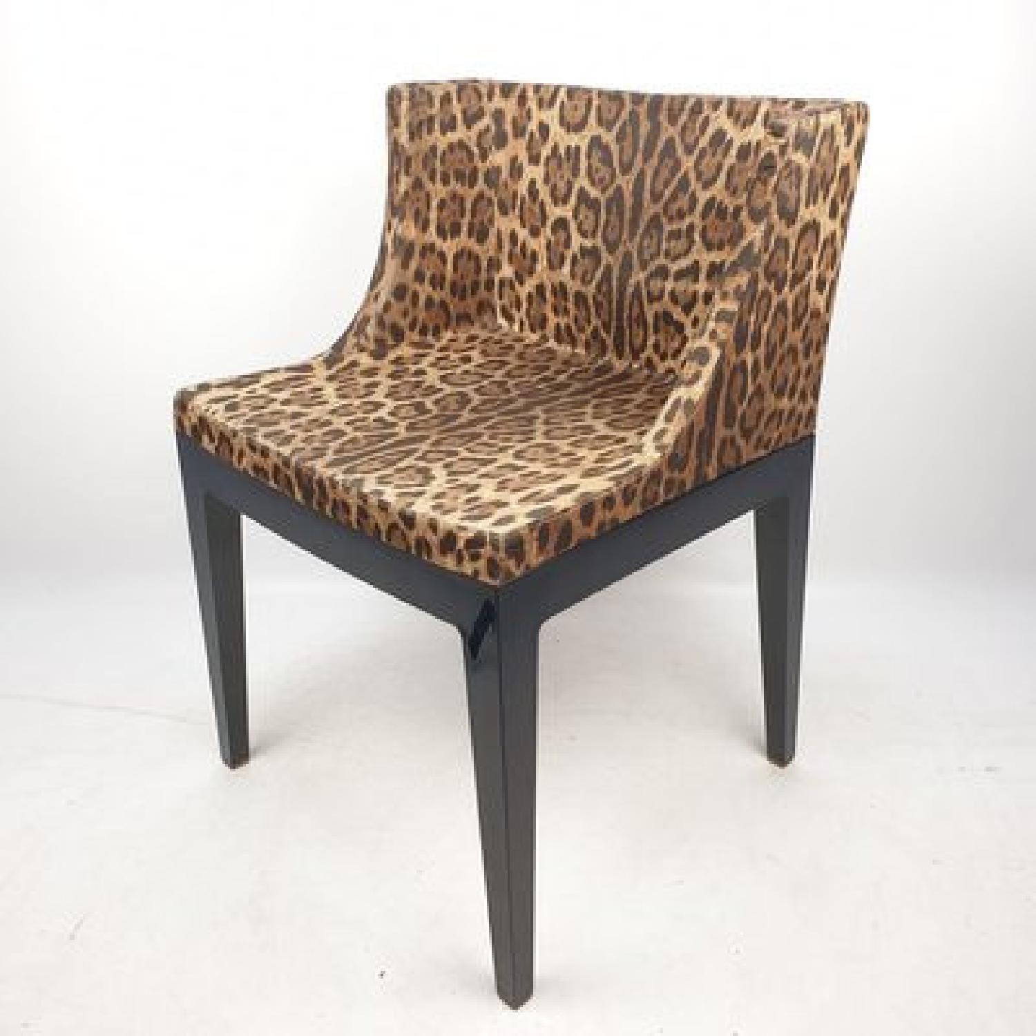 Kartell Mademoiselle Dolce & Gabbana Chair - image-6
