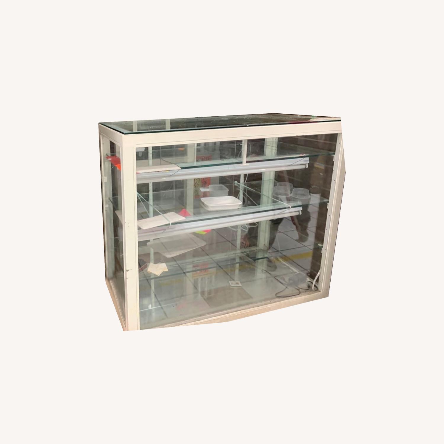 Retail Store Display Counter - image-0