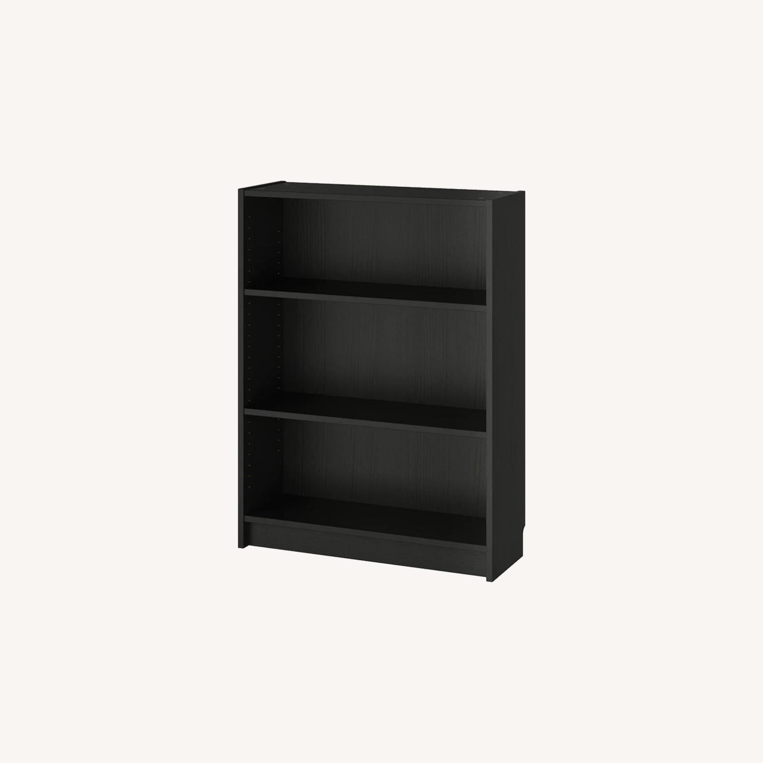 IKEA BILLY Bookcase/Shelf AptDeco