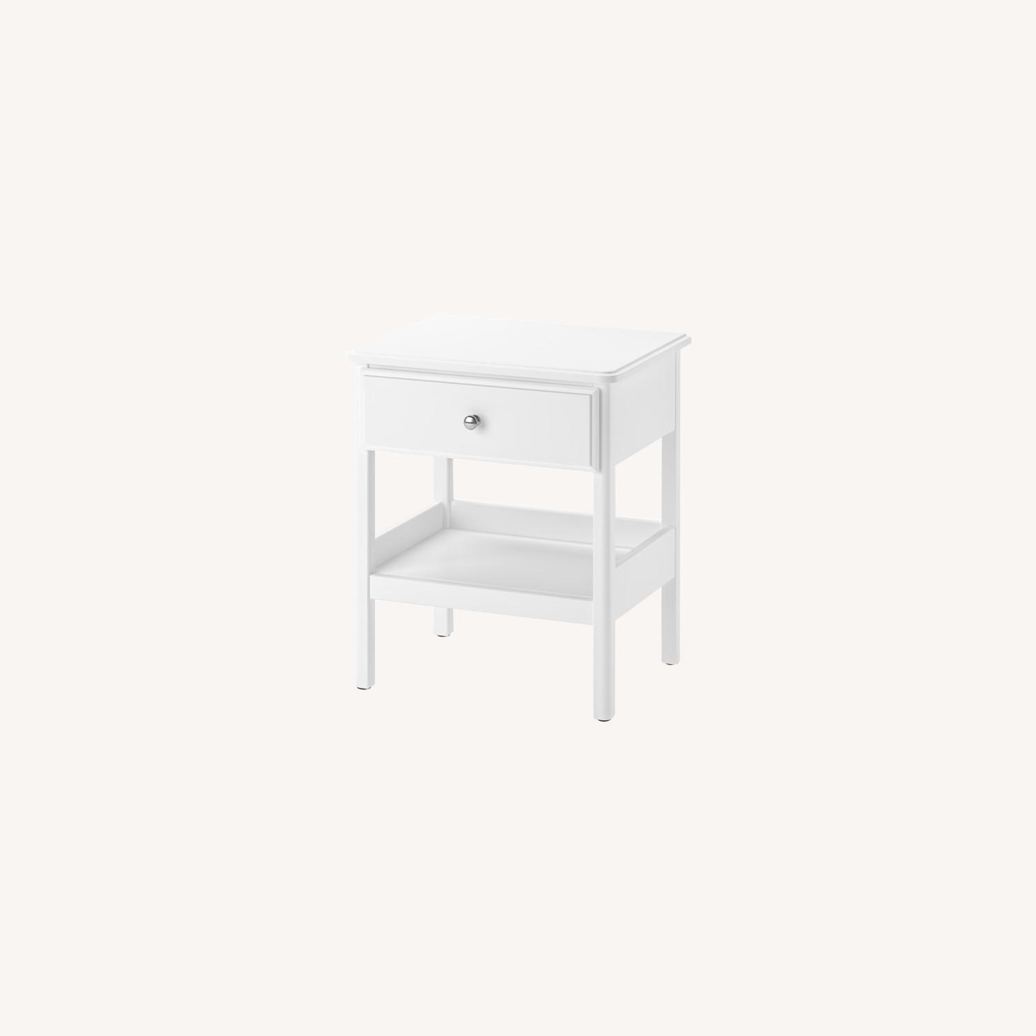IKEA Tyssedal Nightstand AptDeco