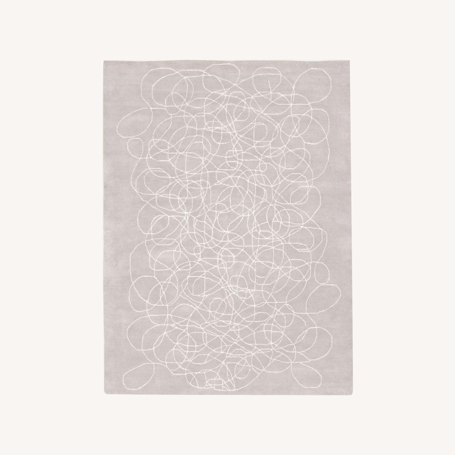 West Elm Lori Weitzner Walkabout Rug - image-0