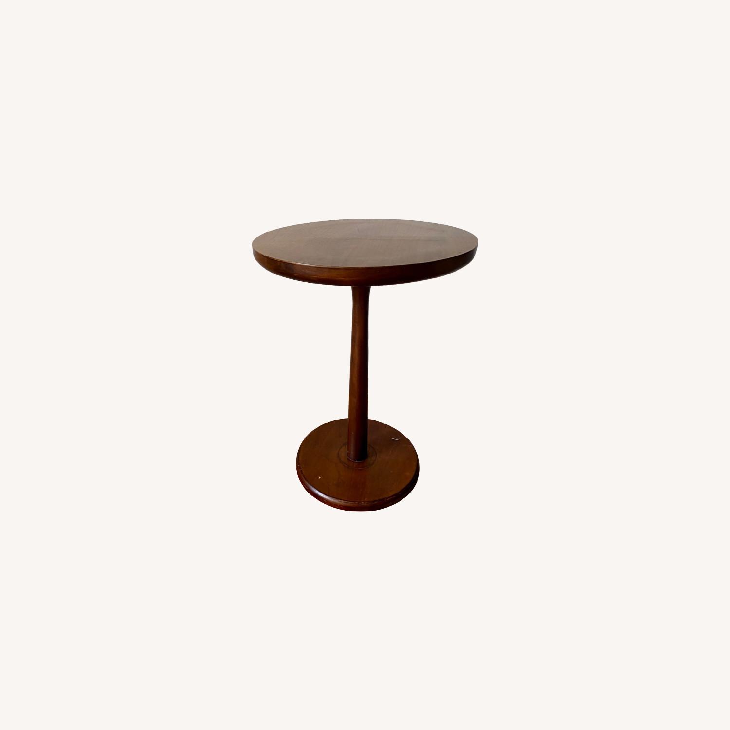 Small Side Table - image-0