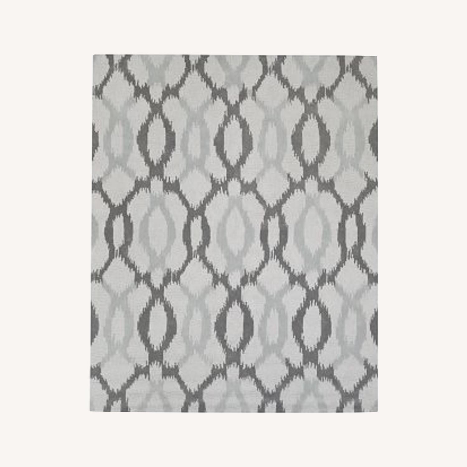 West Elm Palisade Rug - image-0