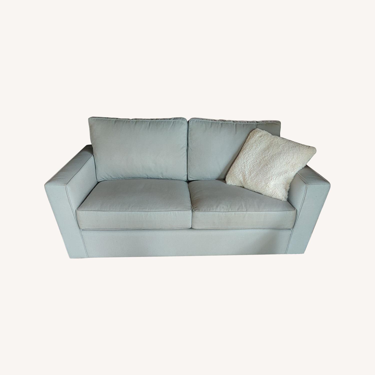 Room & Board Sleeper Sofa - image-0