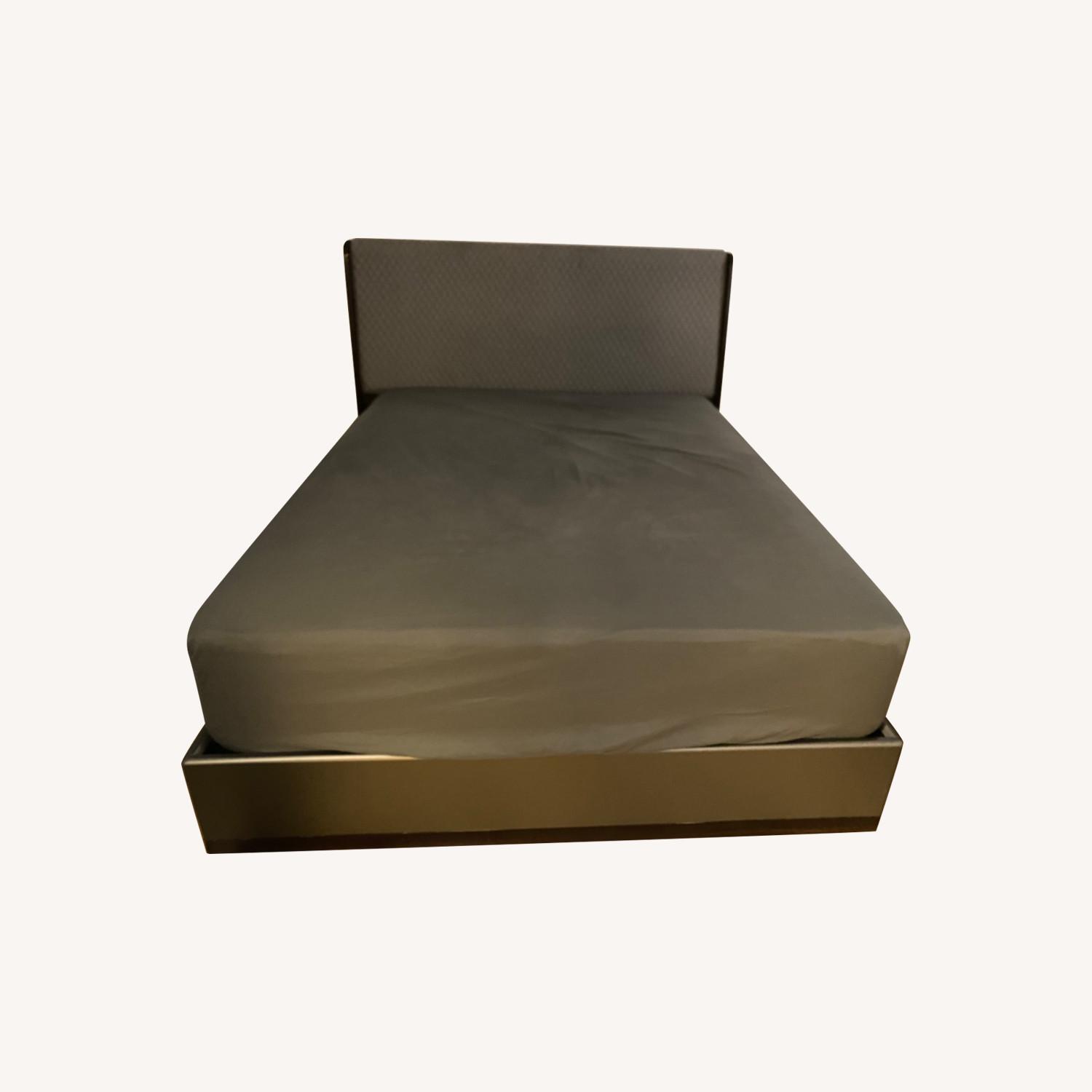 Wayfair Modern & comfortable Bed frame AptDeco