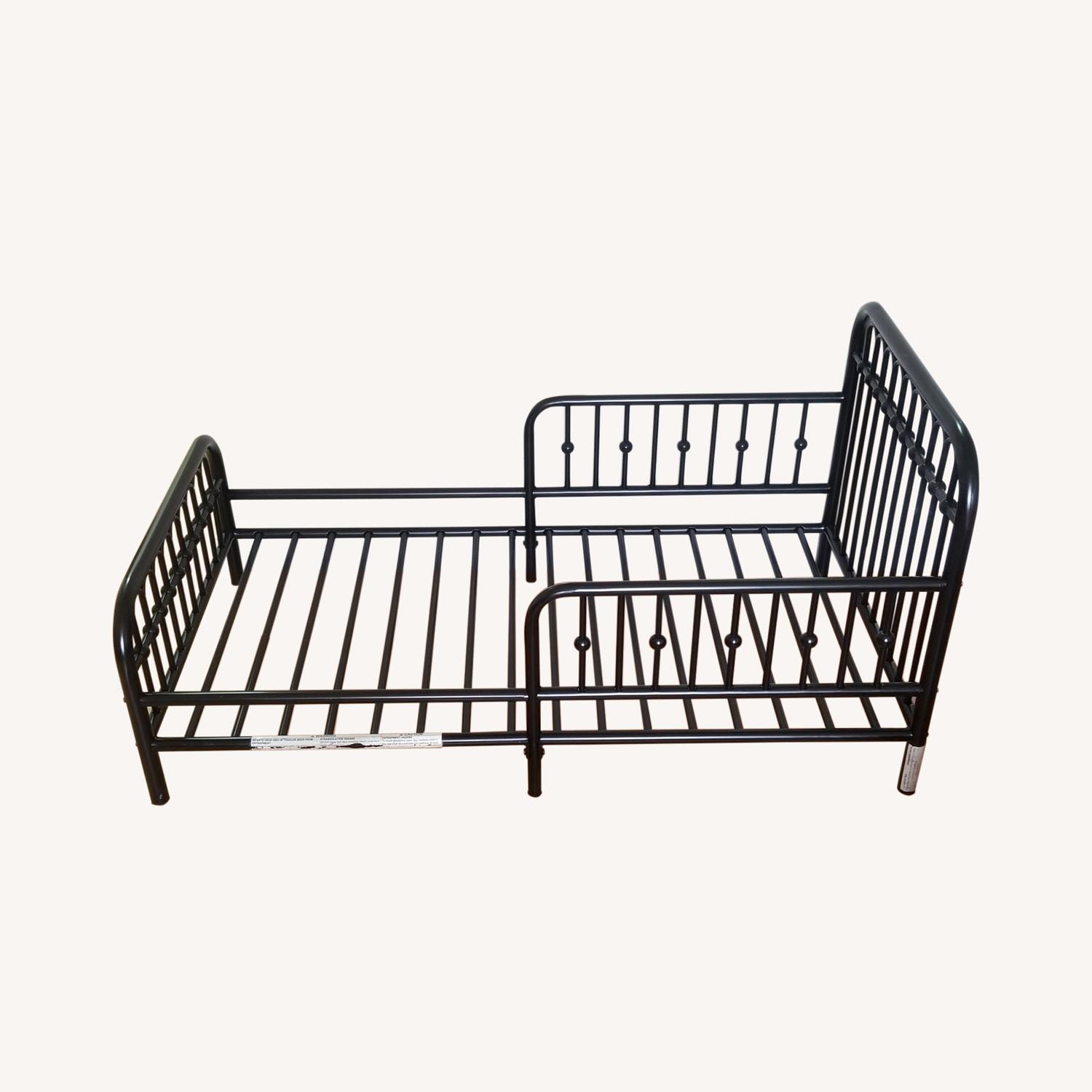 Ameriwood Industries Toddler Bed AptDeco