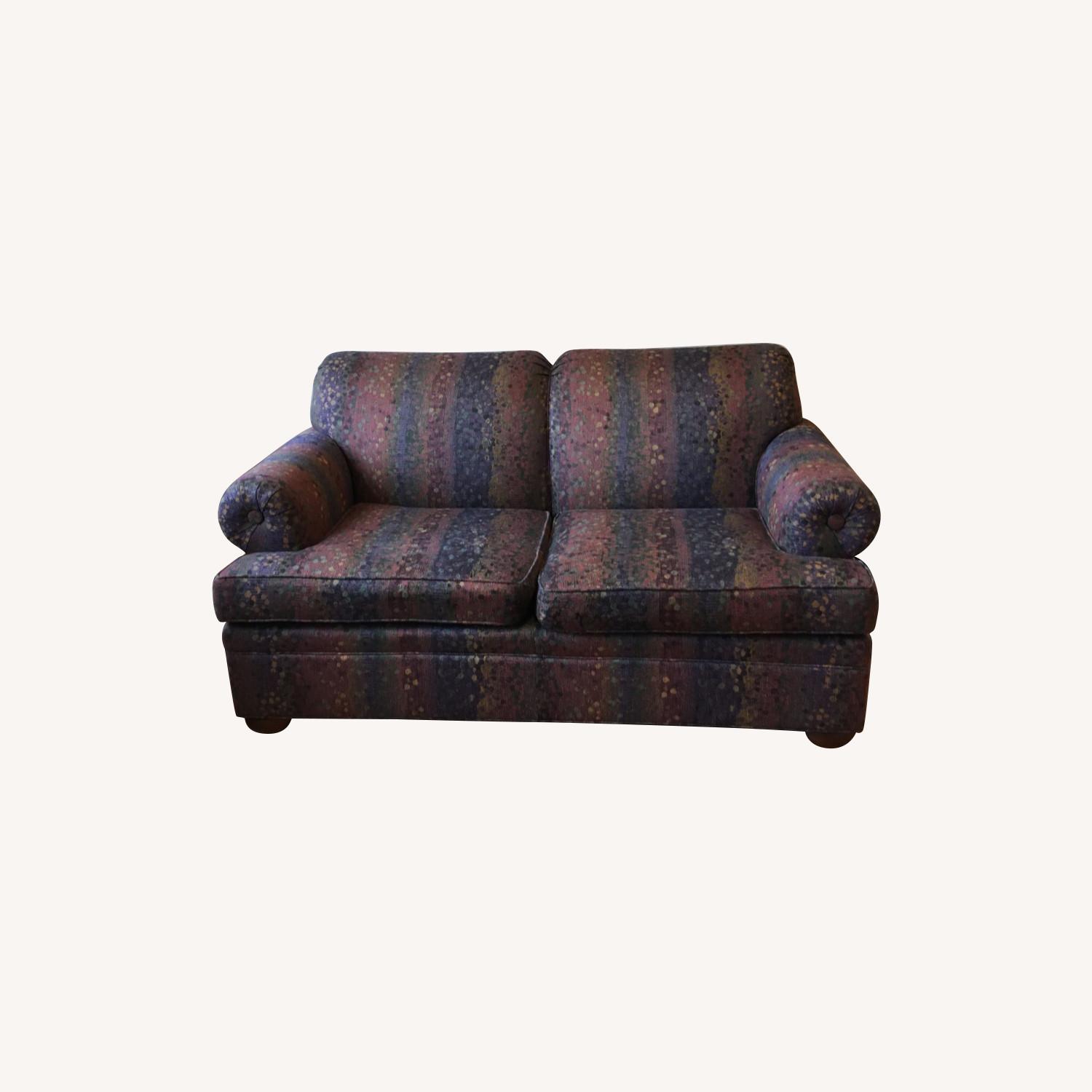 Ethan Allen Sofa - image-0