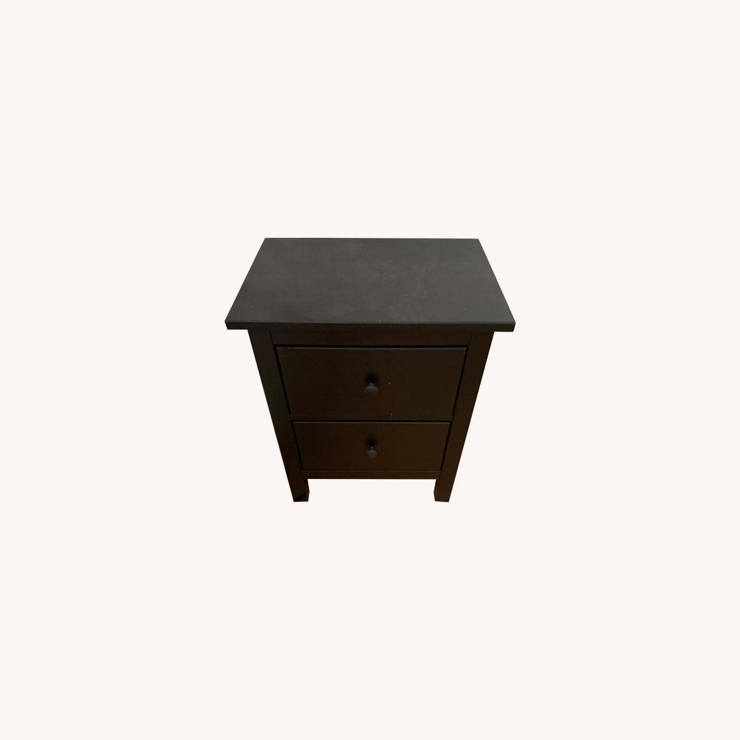IKEA Hemnes Nightstand - image-0