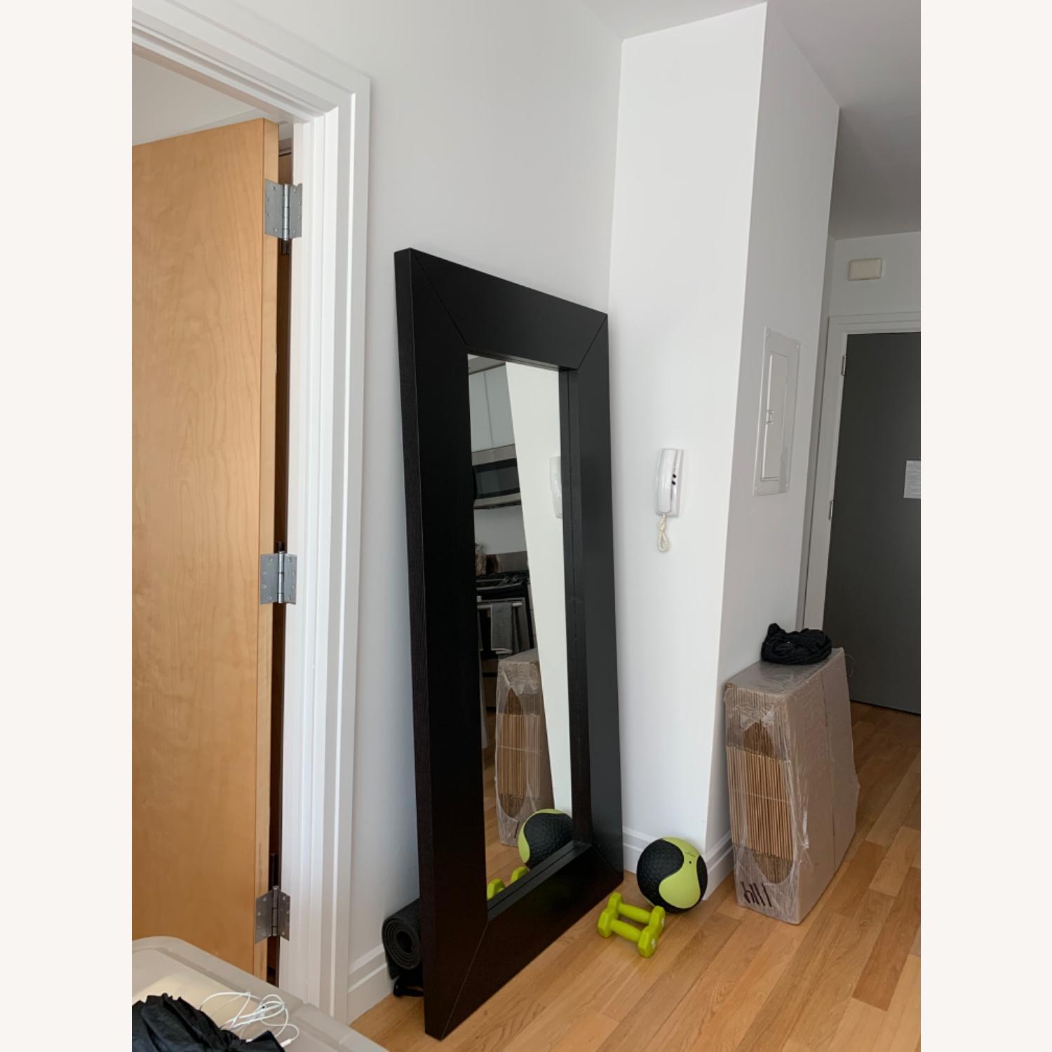 IKEA Floor Mirror - image-2