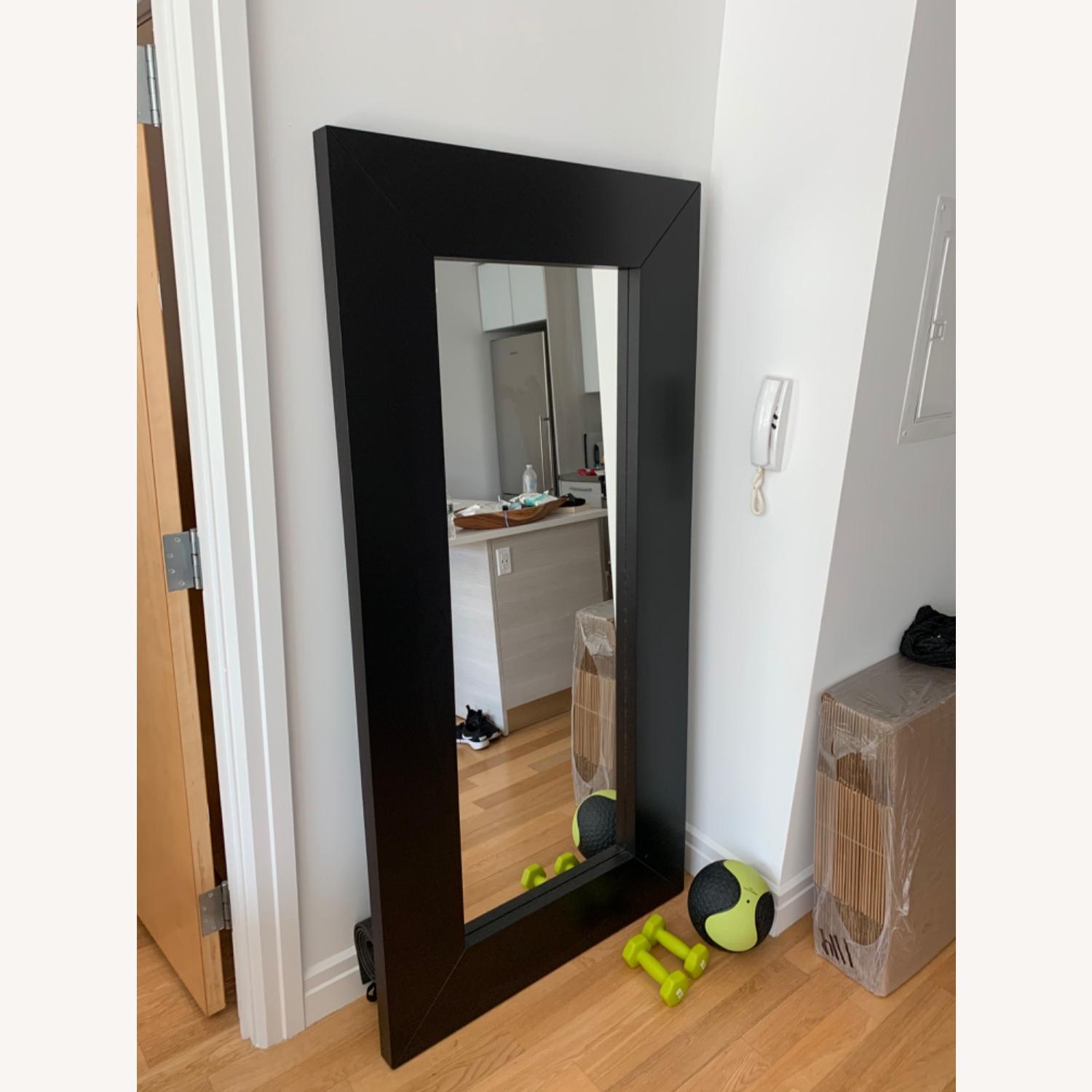 IKEA Floor Mirror - image-4