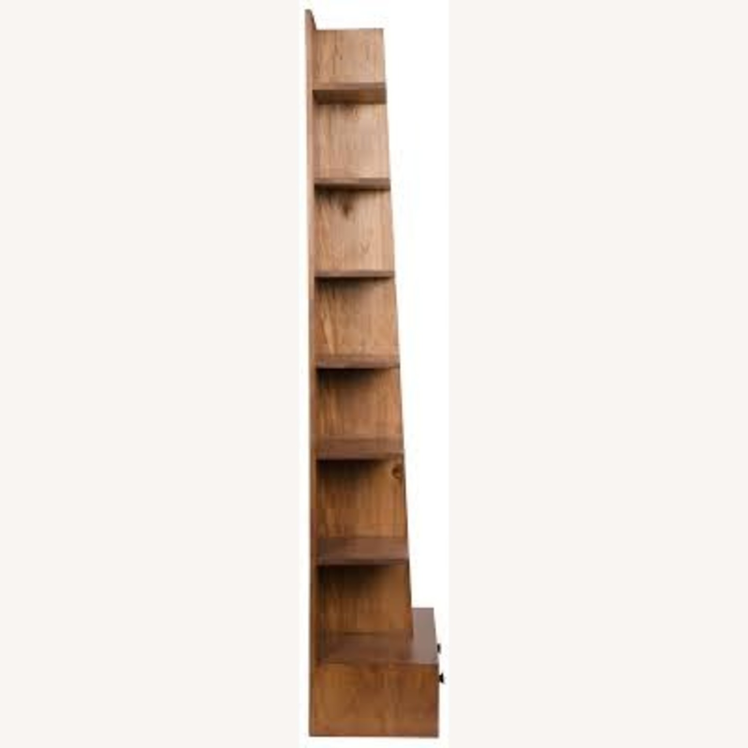NOIR ZIP Bookcase - image-1