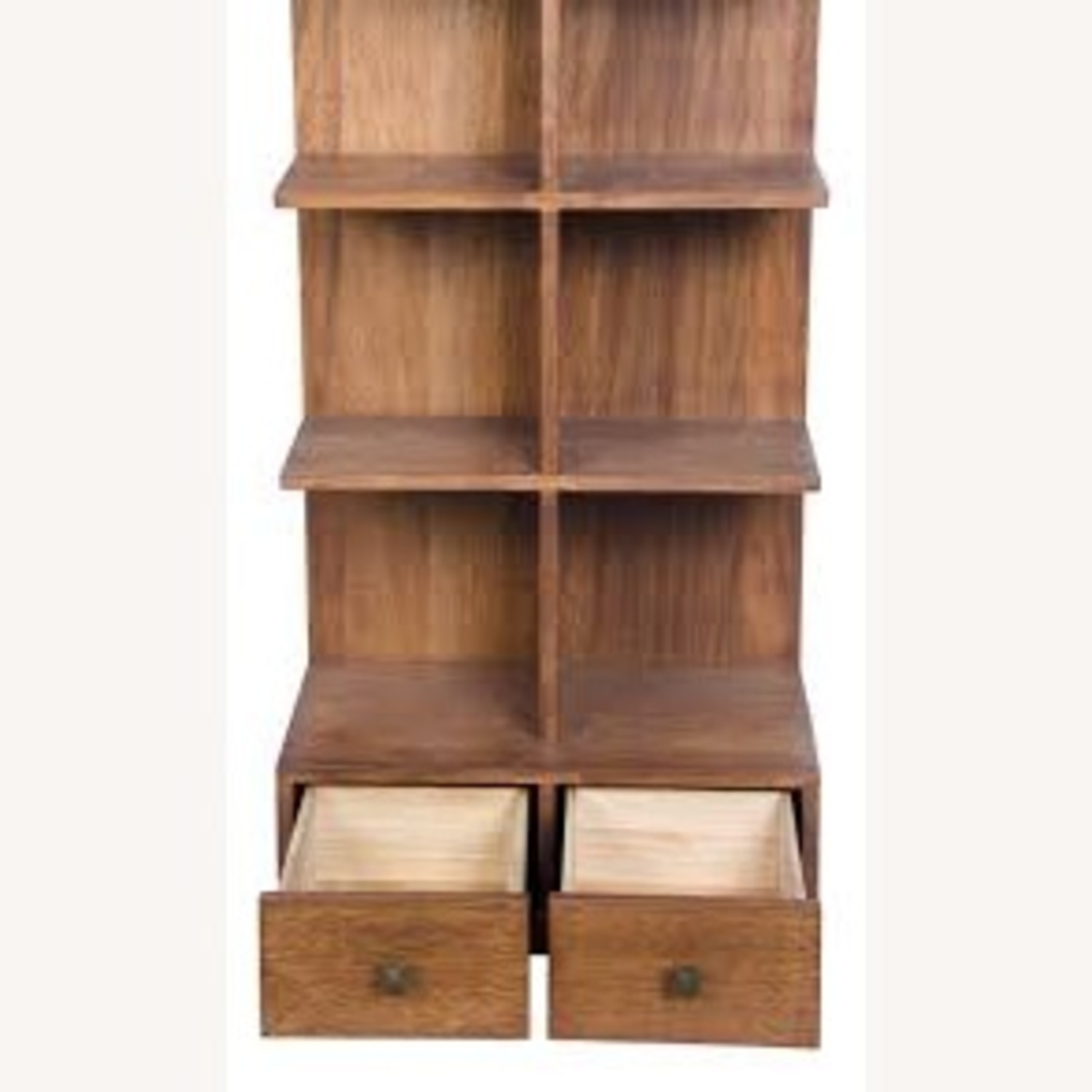 NOIR ZIP Bookcase - image-3